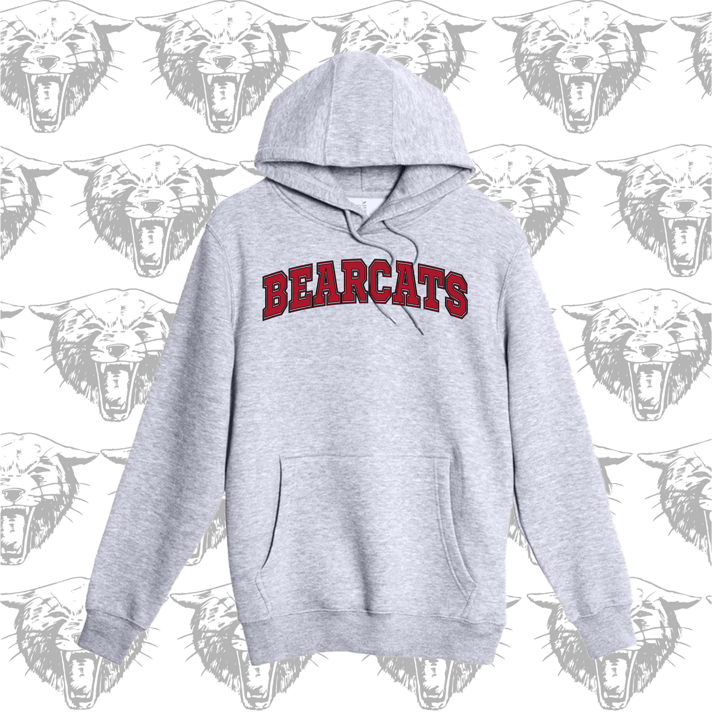 SPIRIT WEAR - Print #4