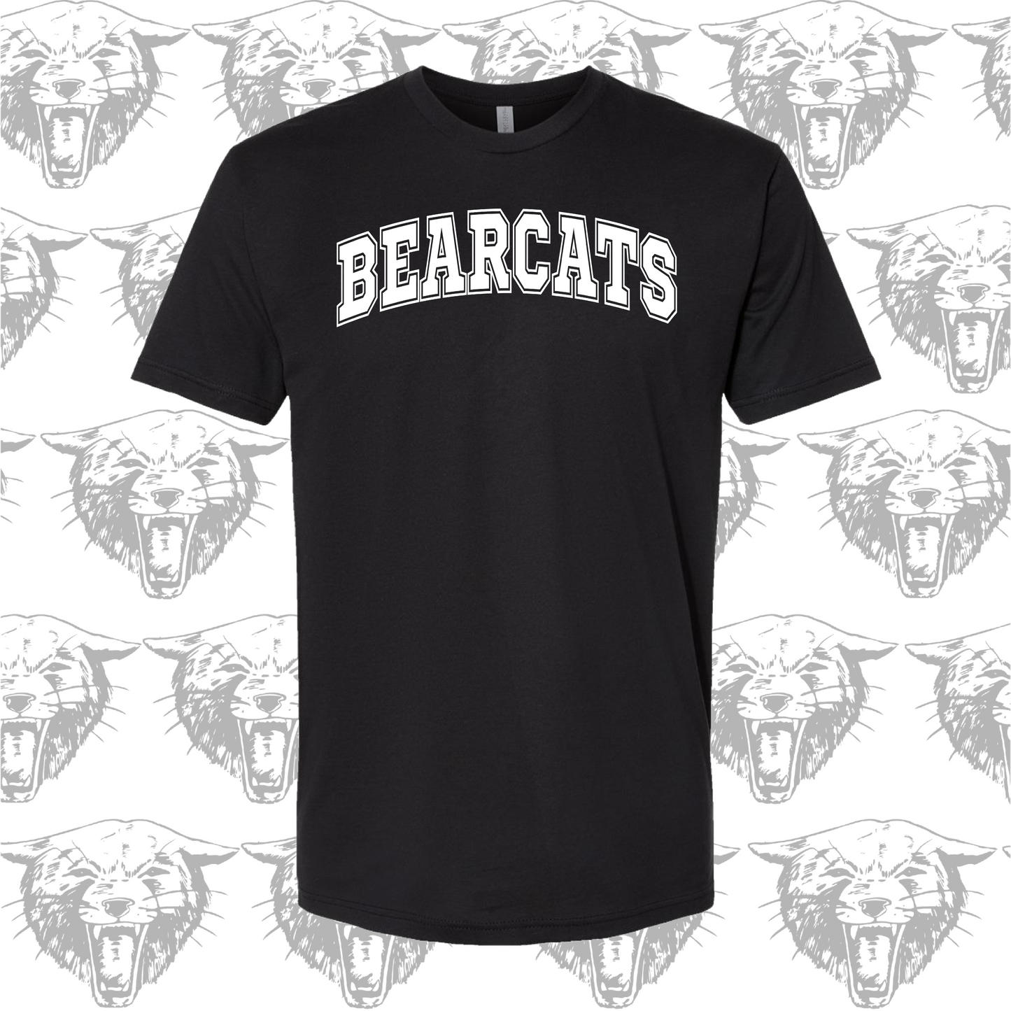 SPIRIT WEAR - Print #4