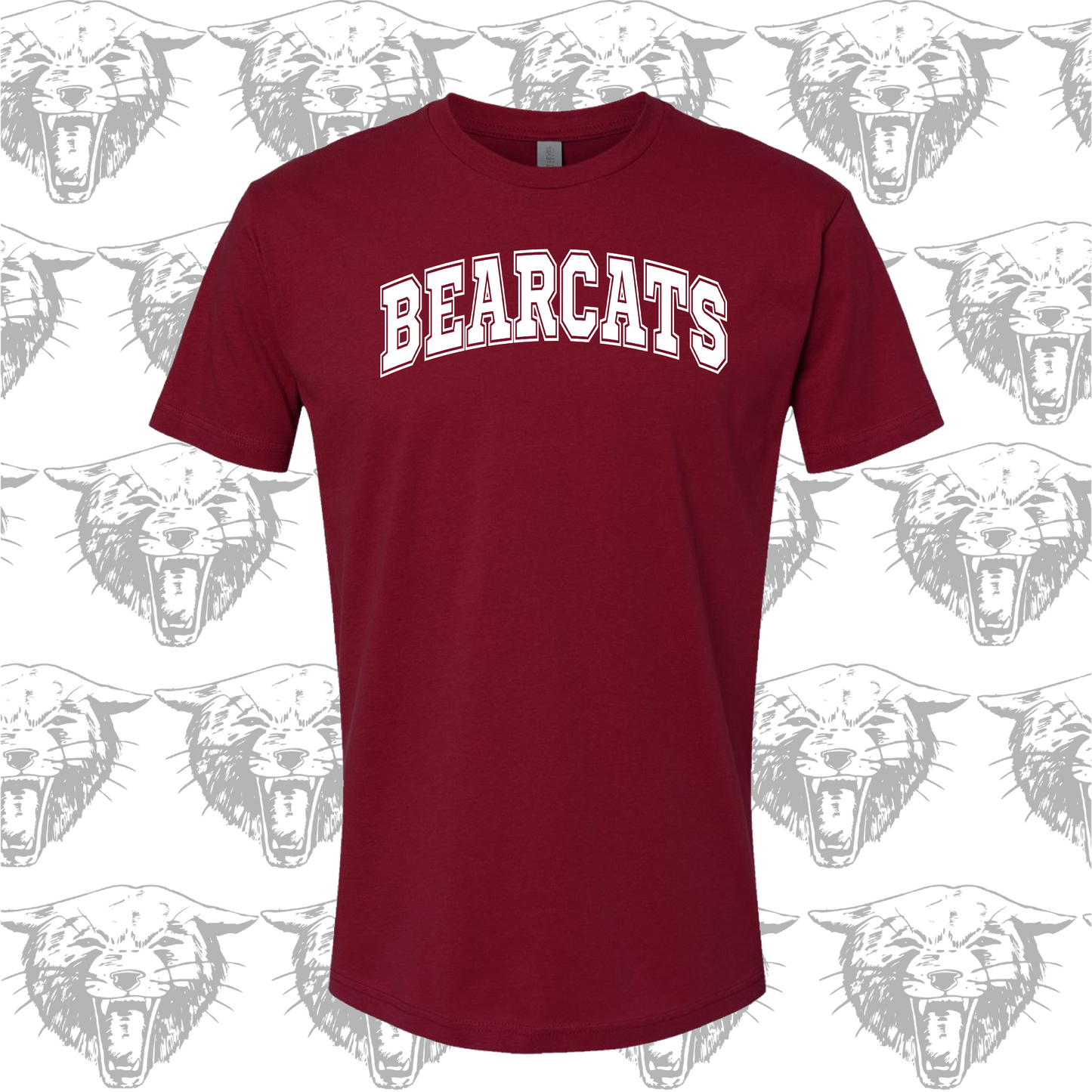 SPIRIT WEAR - Print #4