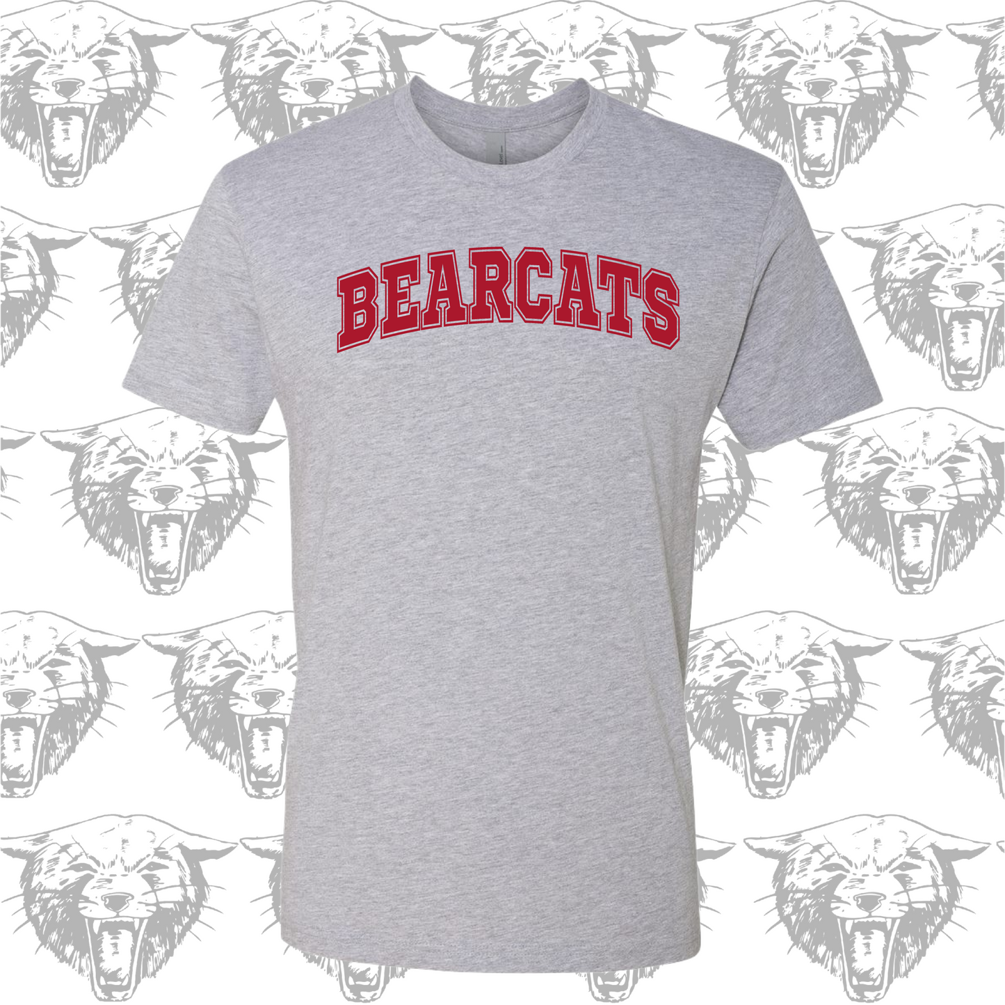 SPIRIT WEAR - Print #4