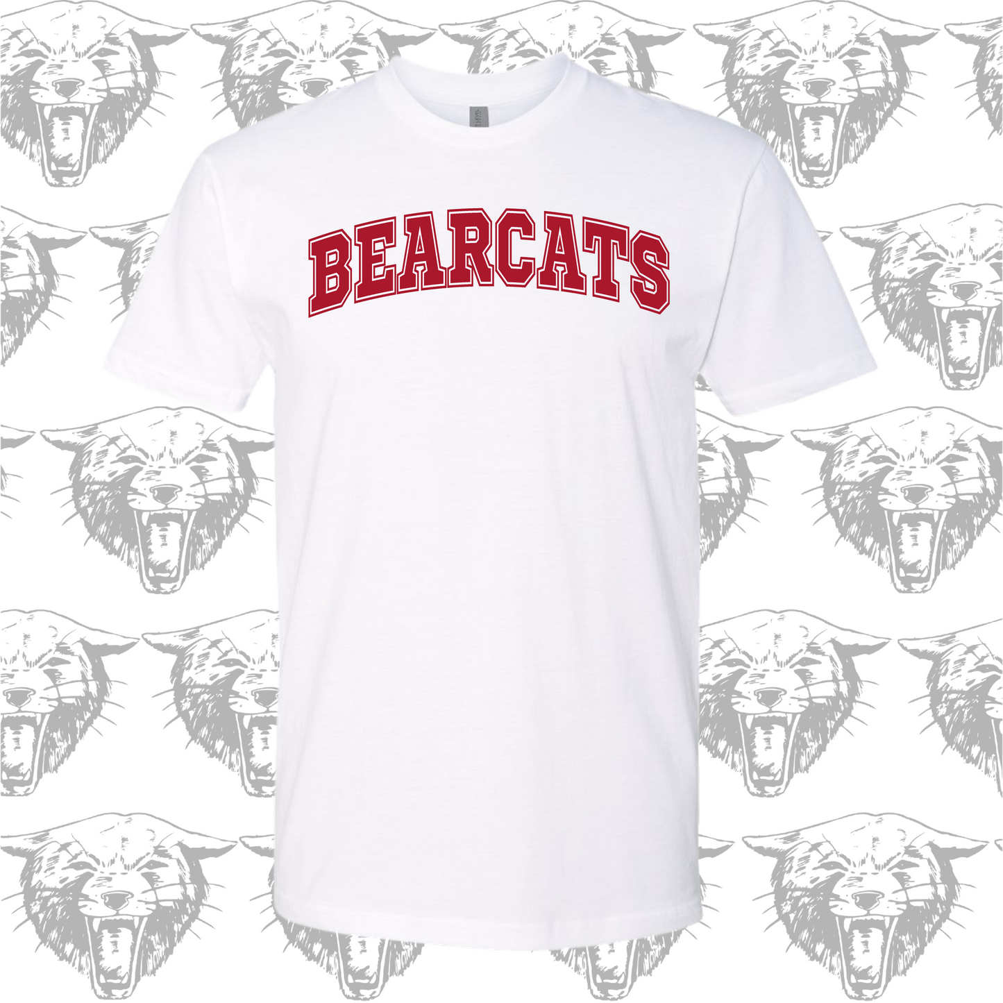 SPIRIT WEAR - Print #4