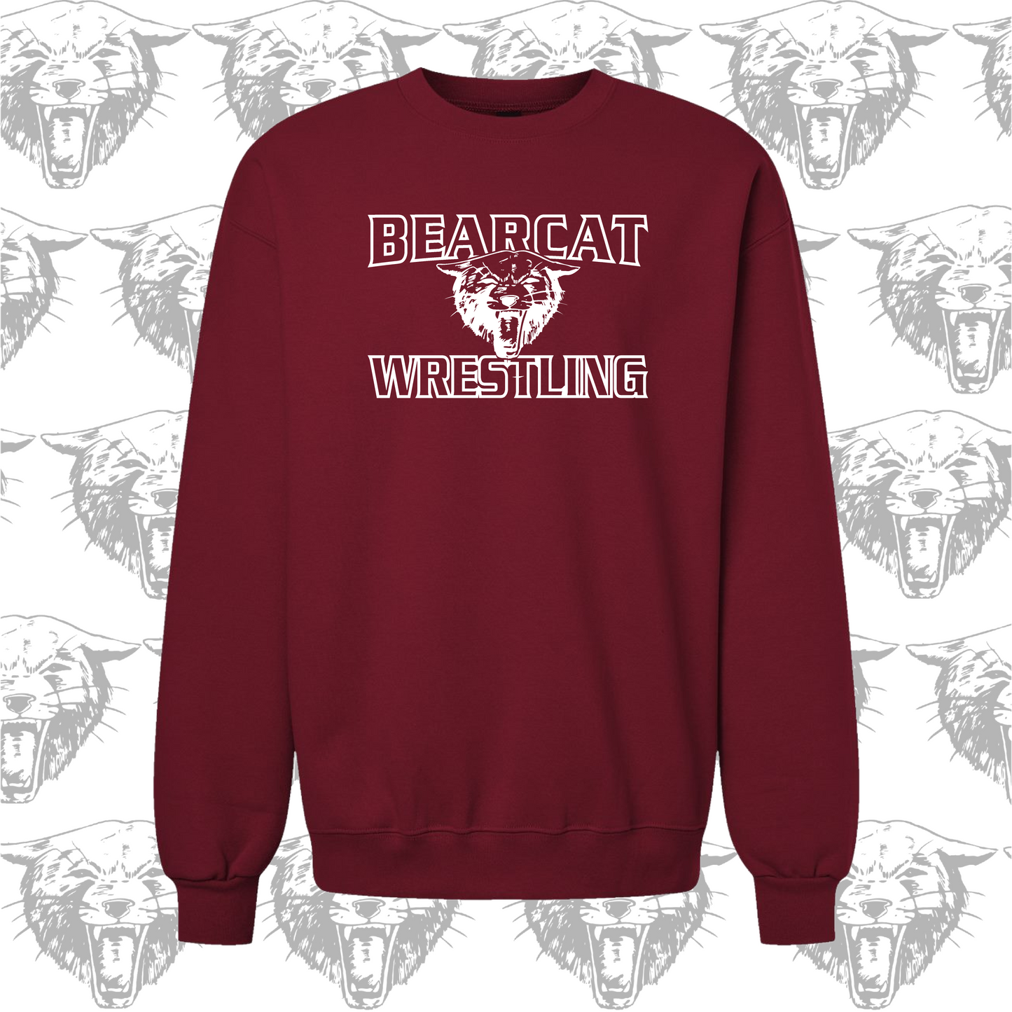 SPIRIT WEAR - Print #2