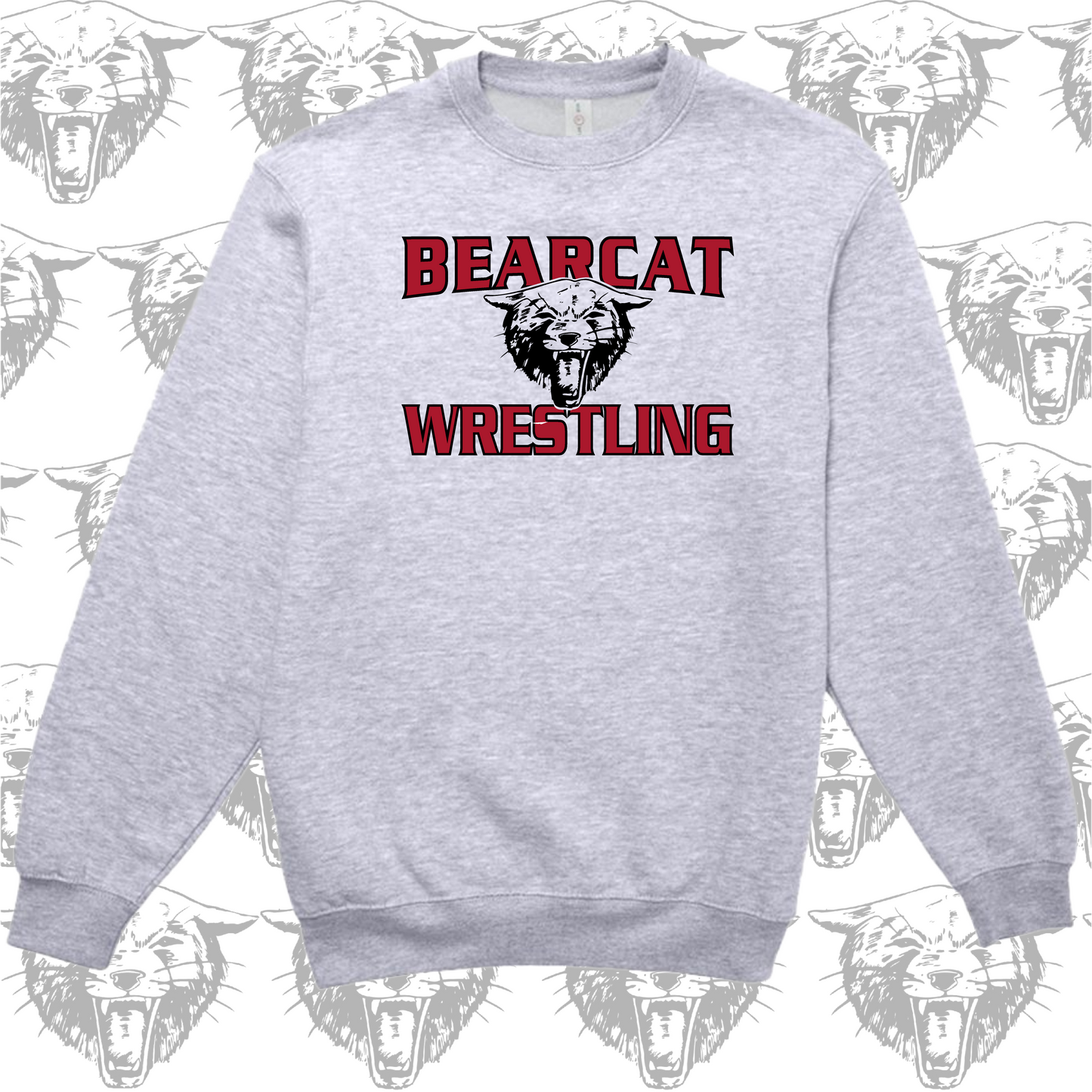 SPIRIT WEAR - Print #2