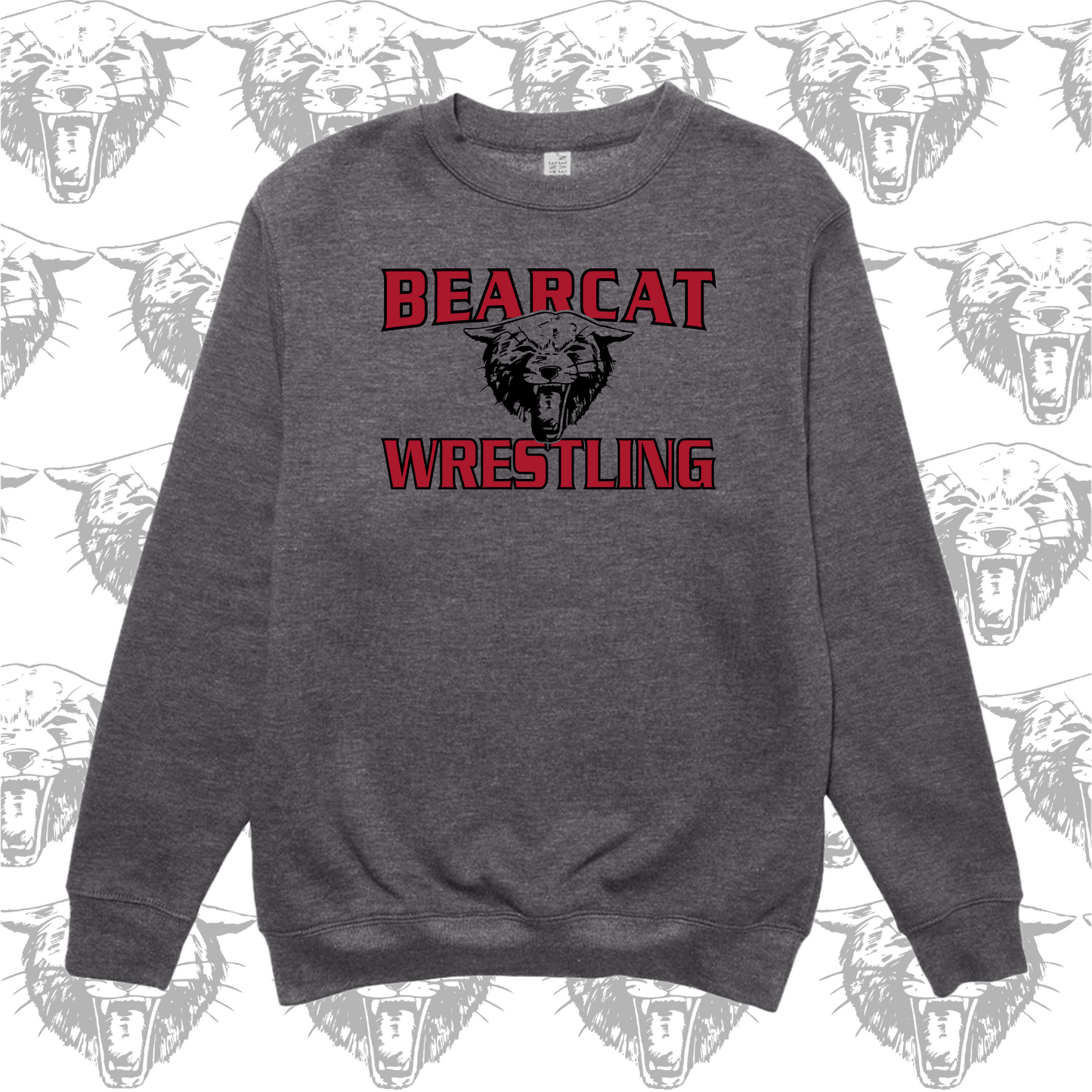 SPIRIT WEAR - Print #2