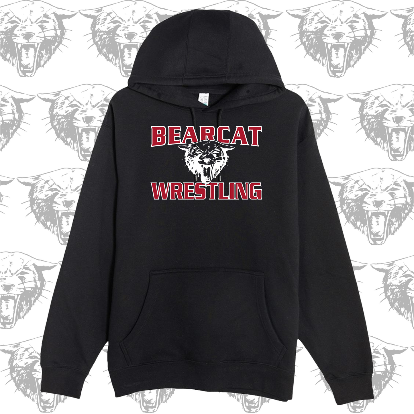 SPIRIT WEAR - Print #2