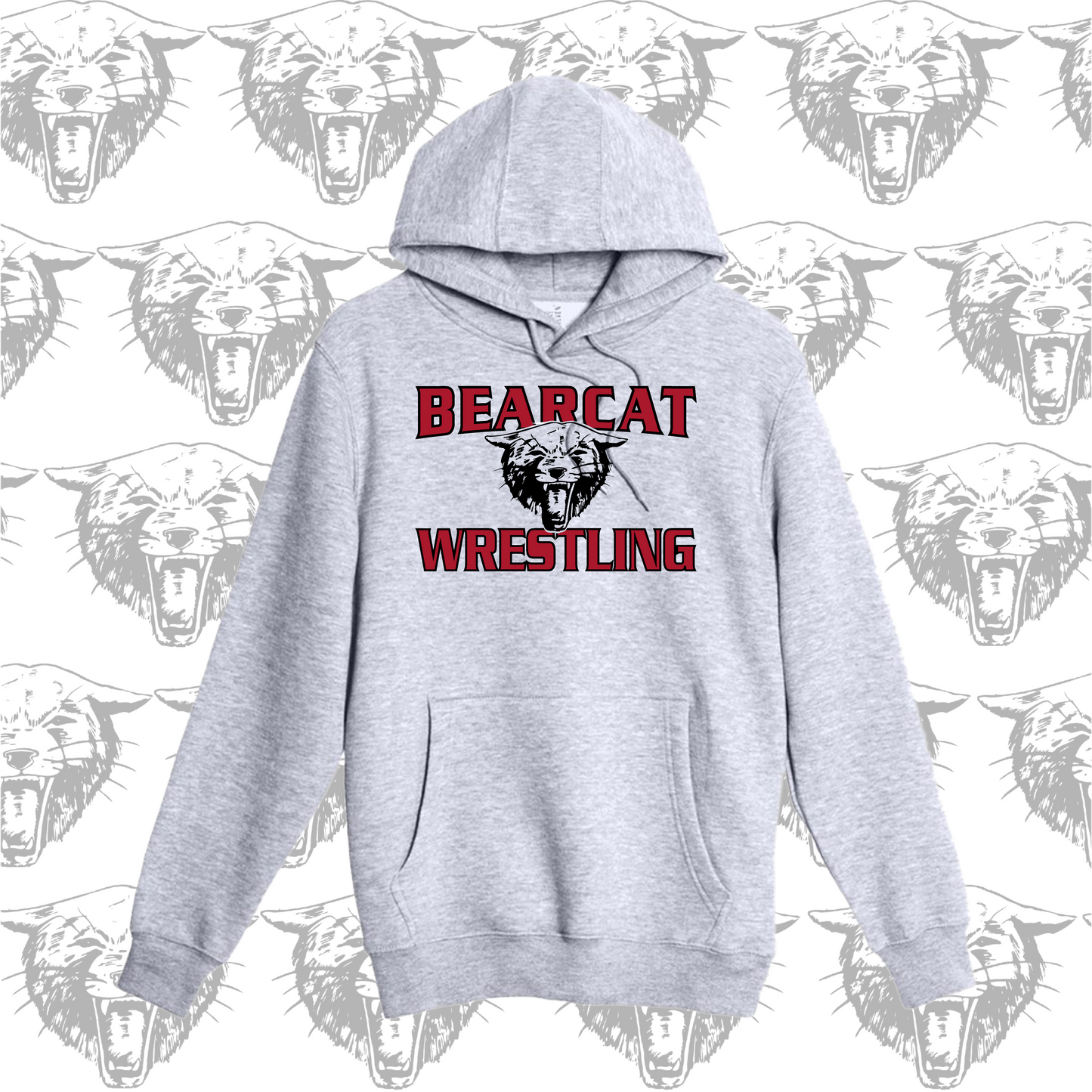 SPIRIT WEAR - Print #2