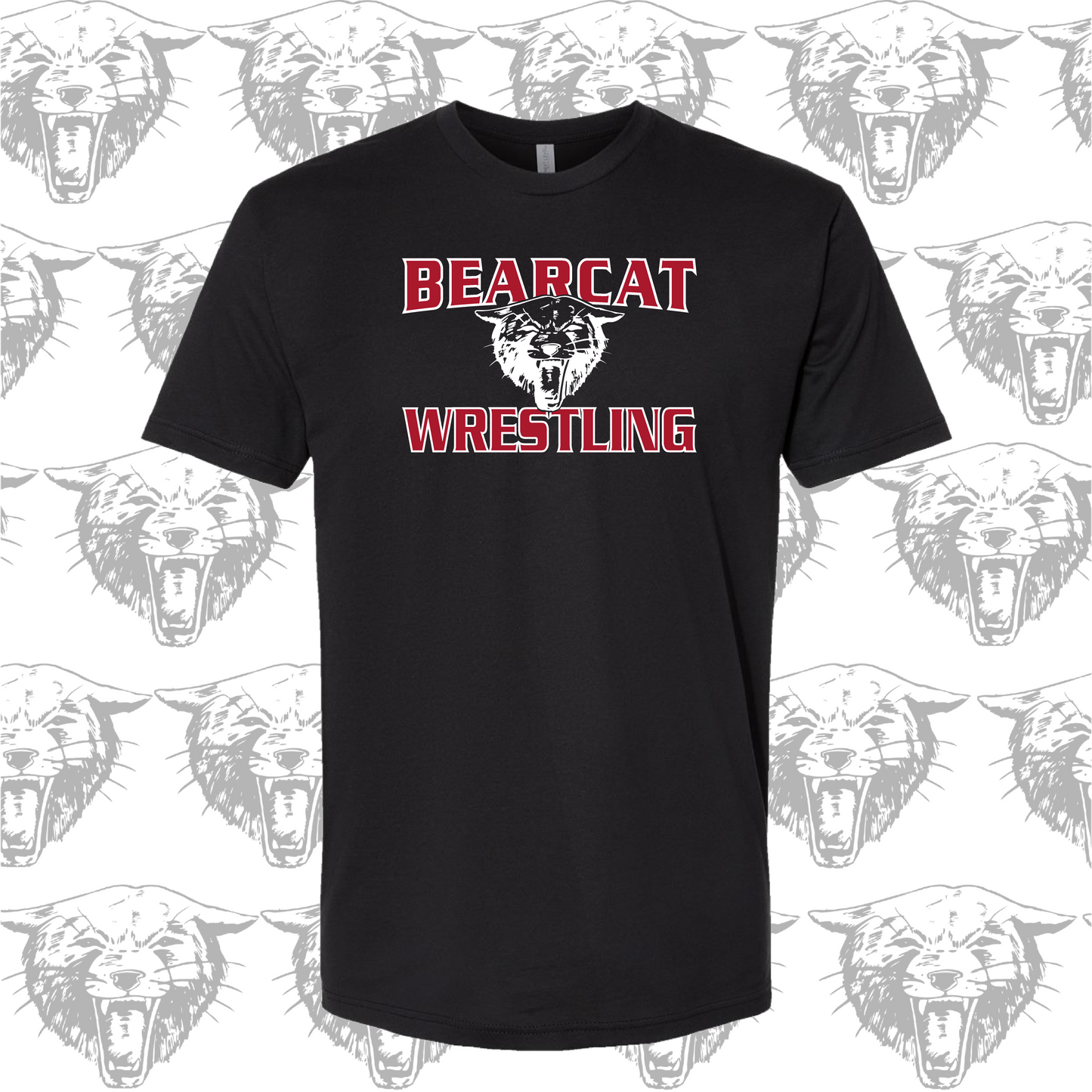 SPIRIT WEAR - Print #2