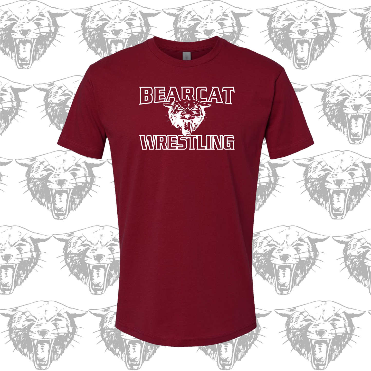 SPIRIT WEAR - Print #2