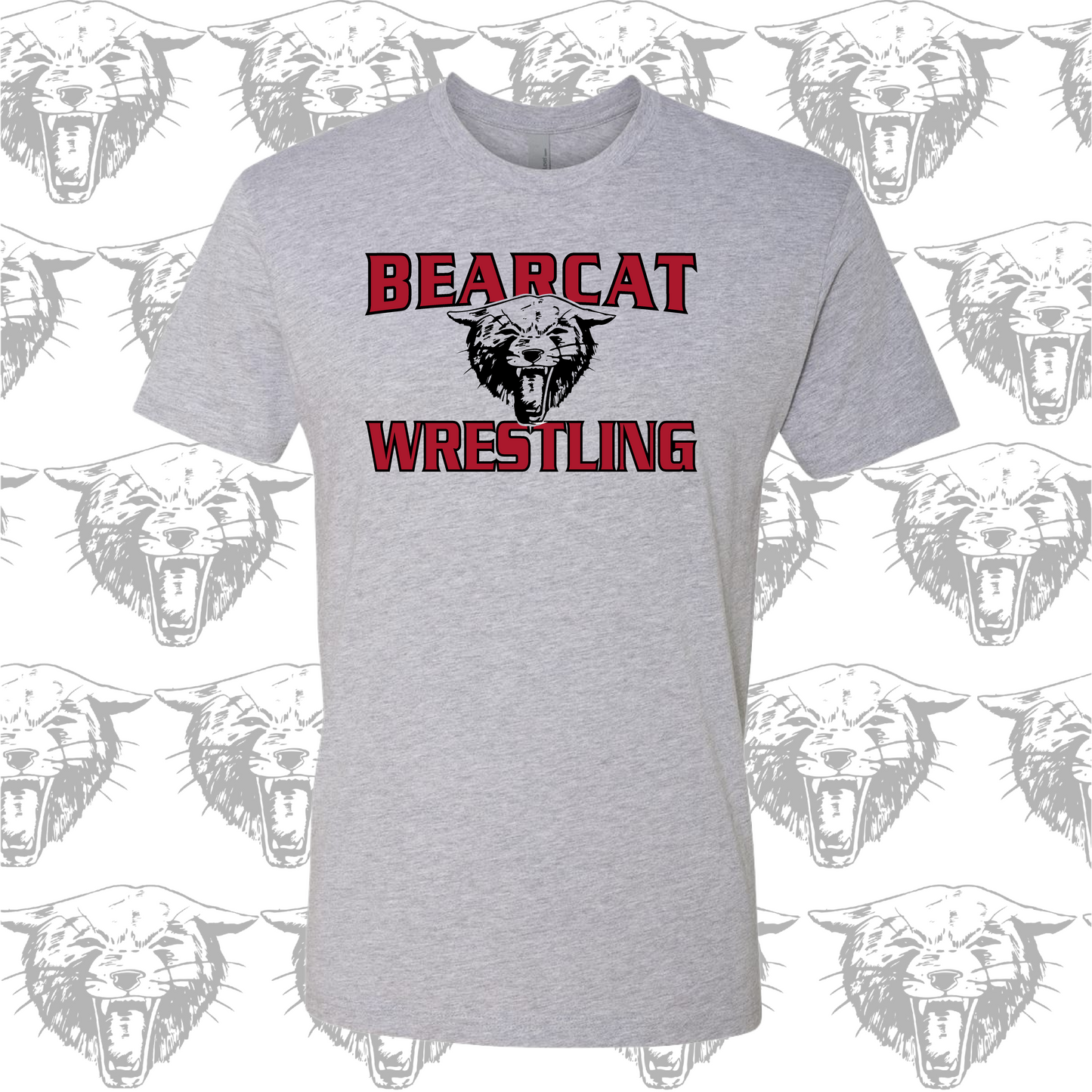 SPIRIT WEAR - Print #2