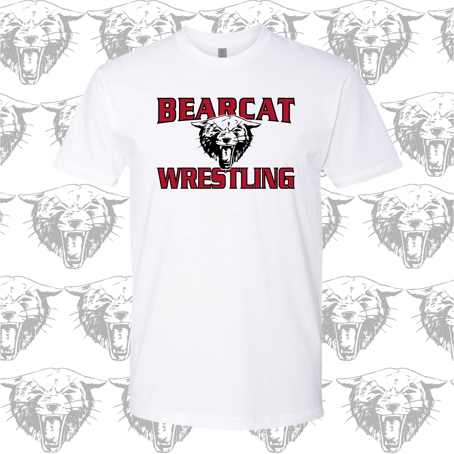 SPIRIT WEAR - Print #2