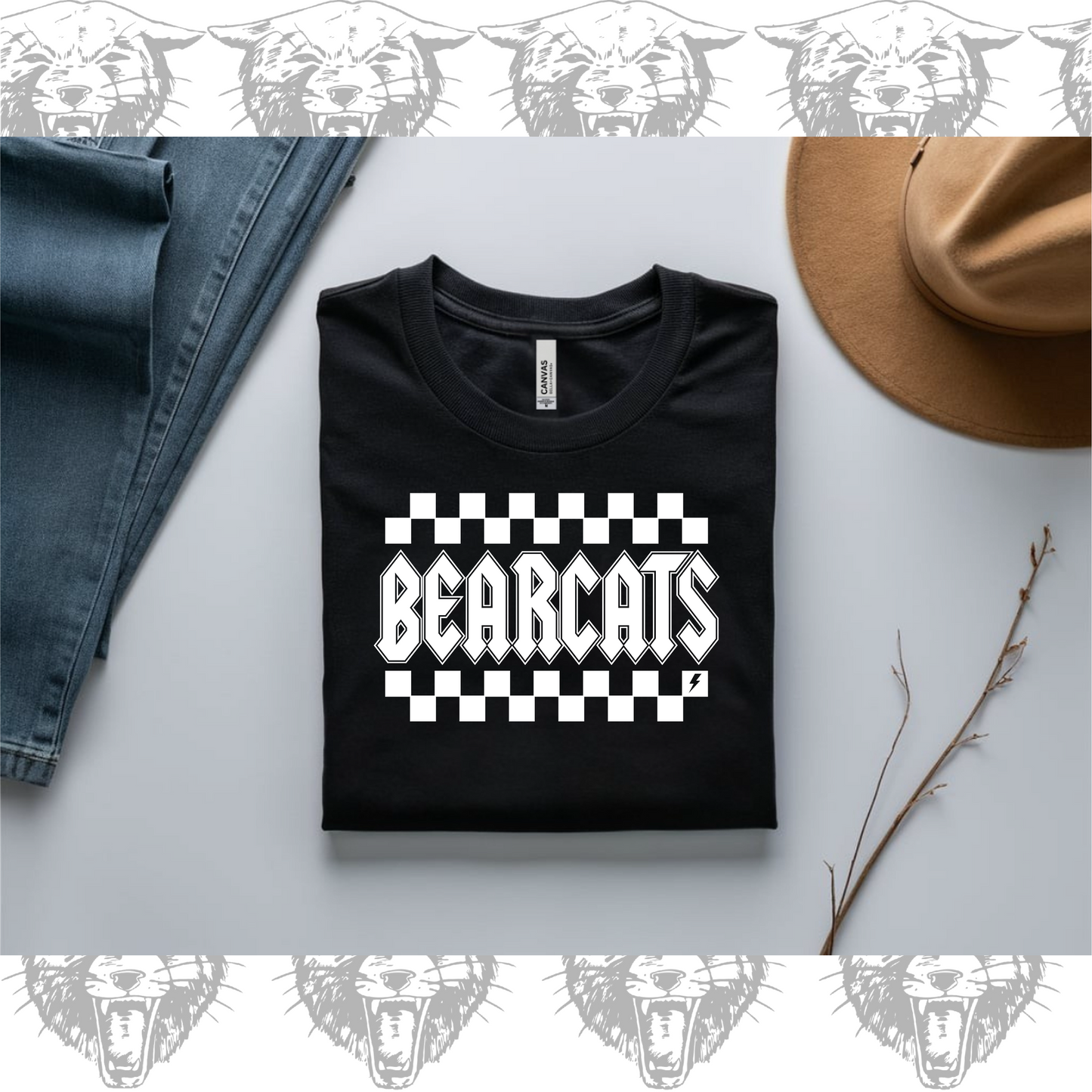 SPIRIT WEAR - Print #19