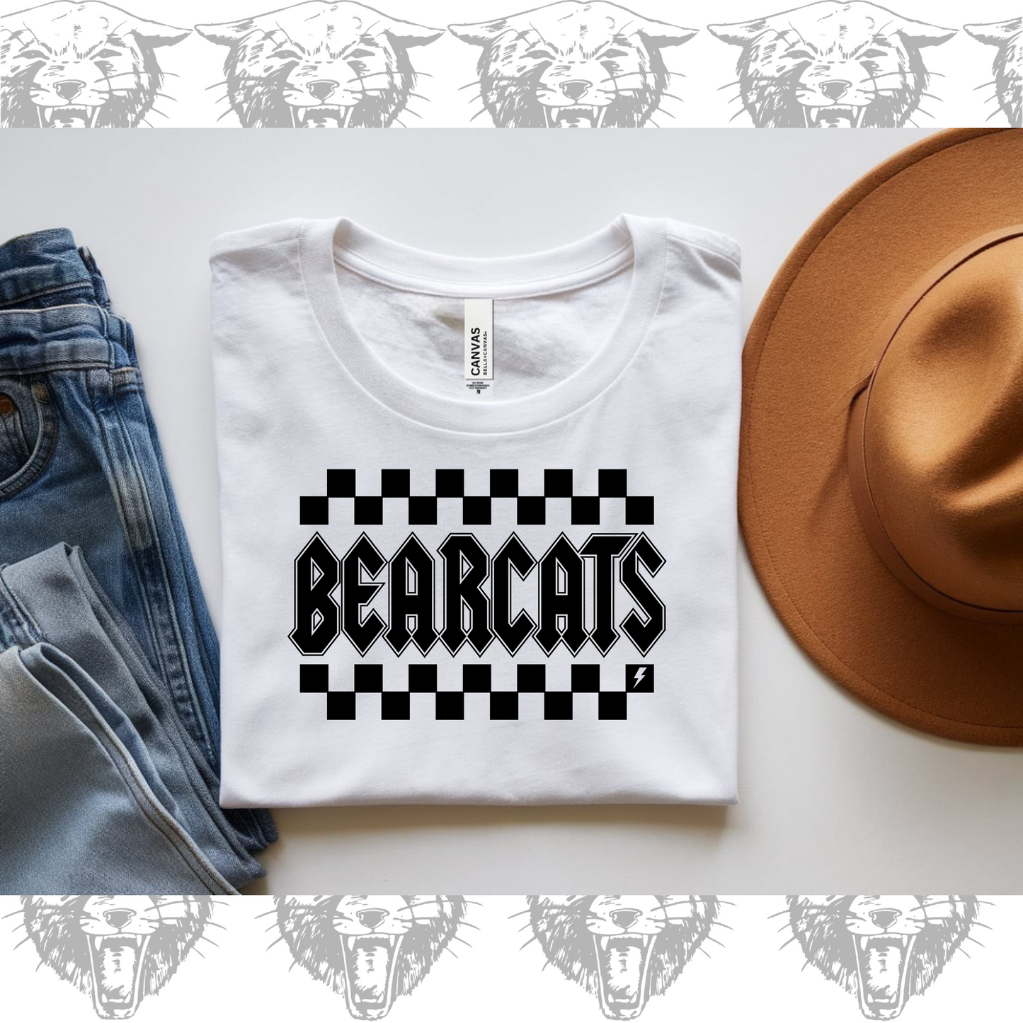 SPIRIT WEAR - Print #19