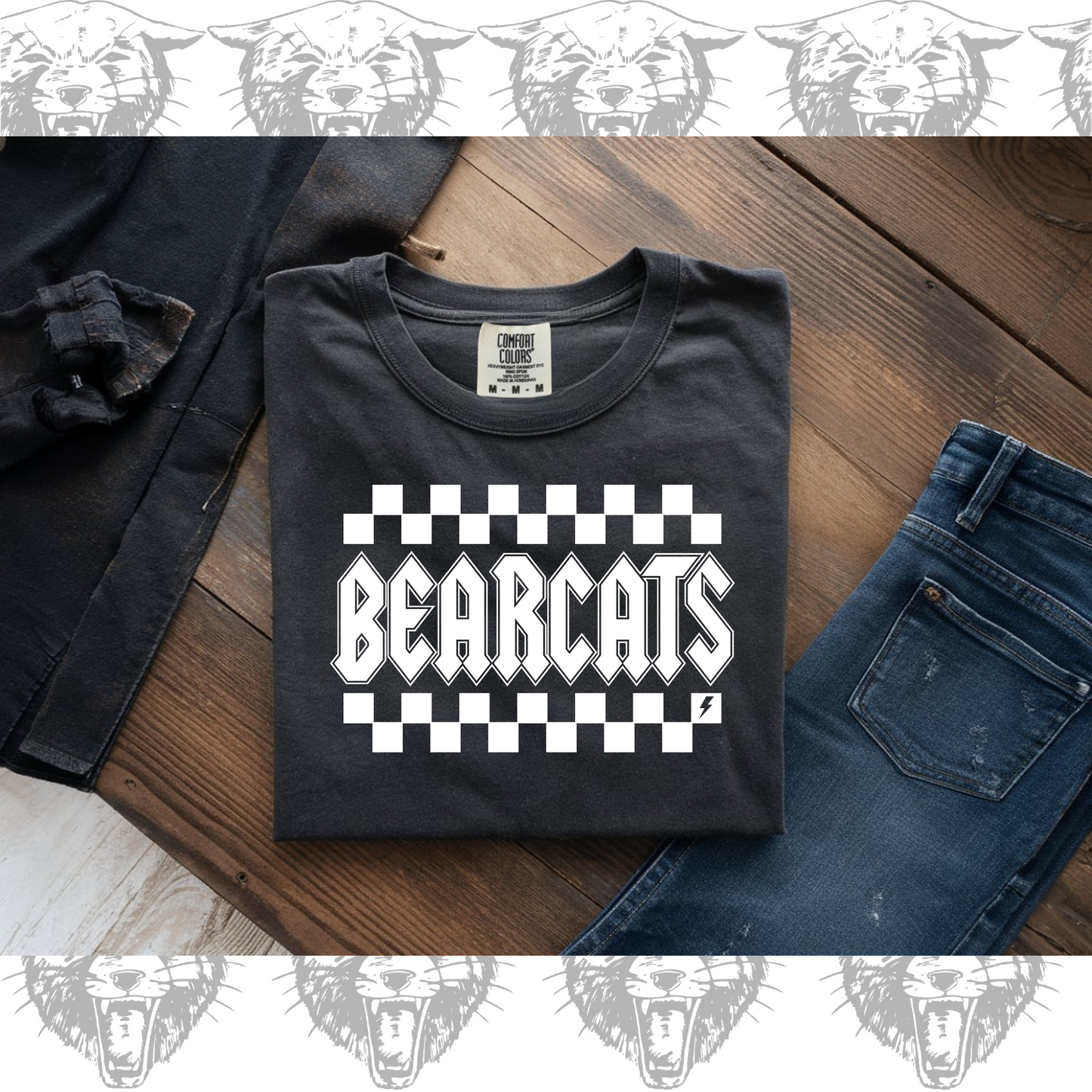 SPIRIT WEAR - Print #19