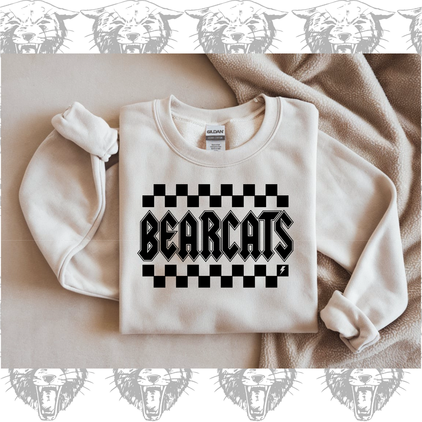 SPIRIT WEAR - Print #19