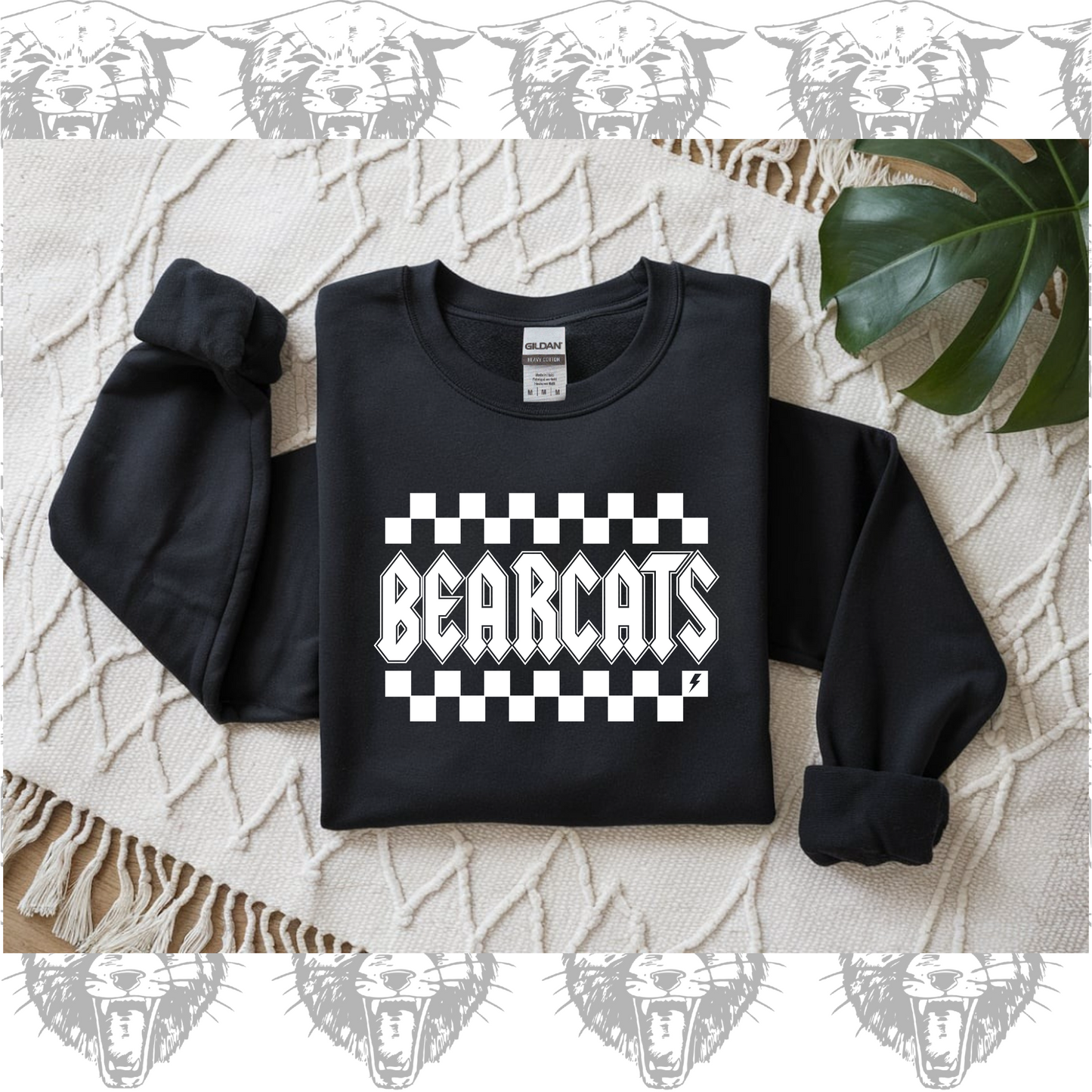 SPIRIT WEAR - Print #19