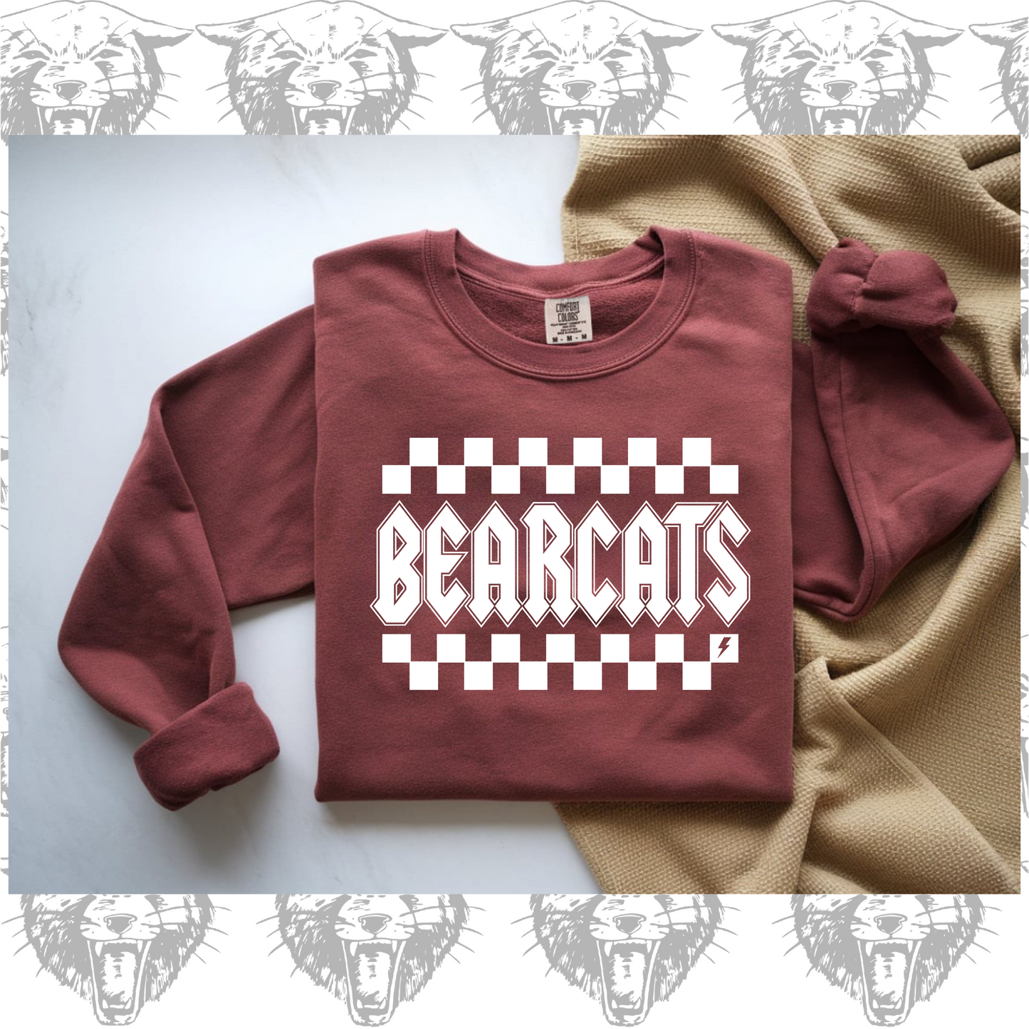 SPIRIT WEAR - Print #19