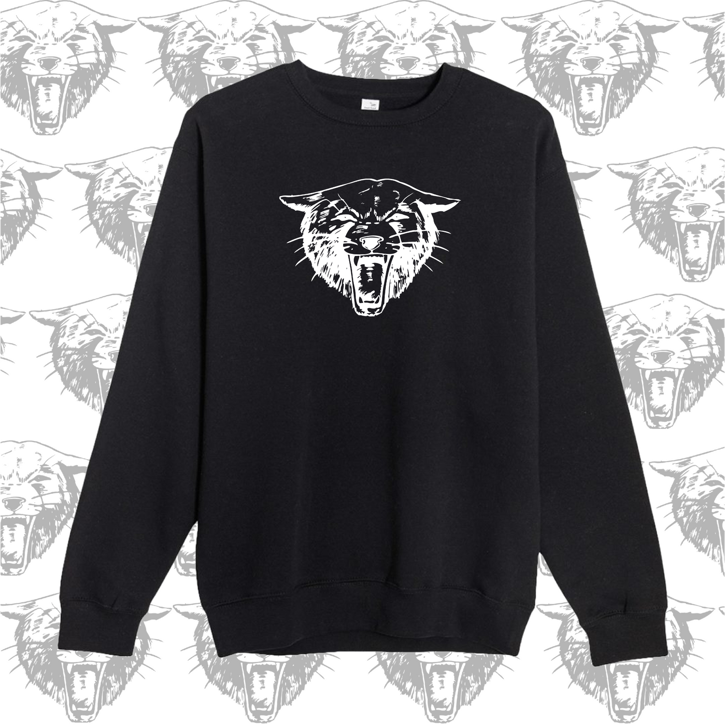 SPIRIT WEAR - Print #3