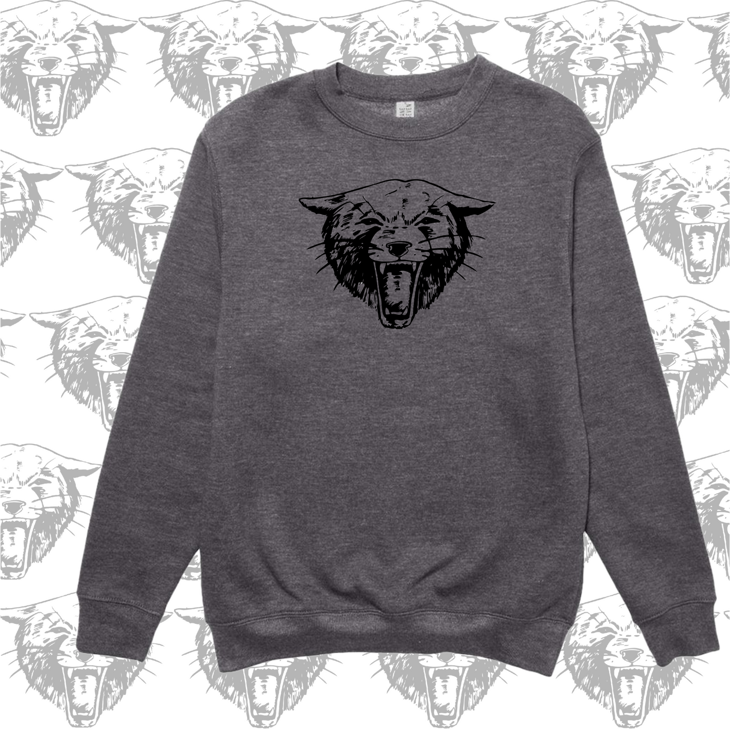 SPIRIT WEAR - Print #3