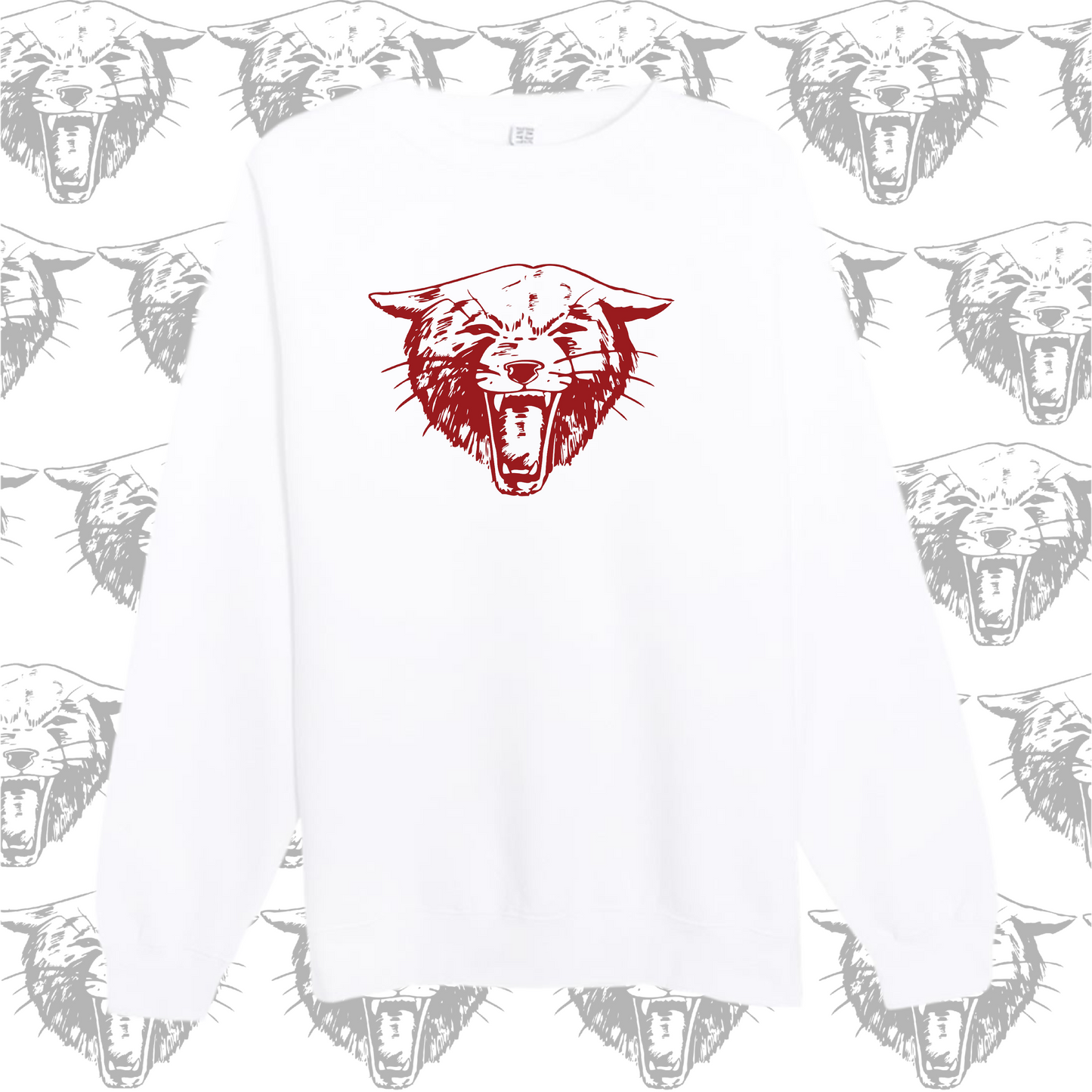 SPIRIT WEAR - Print #3