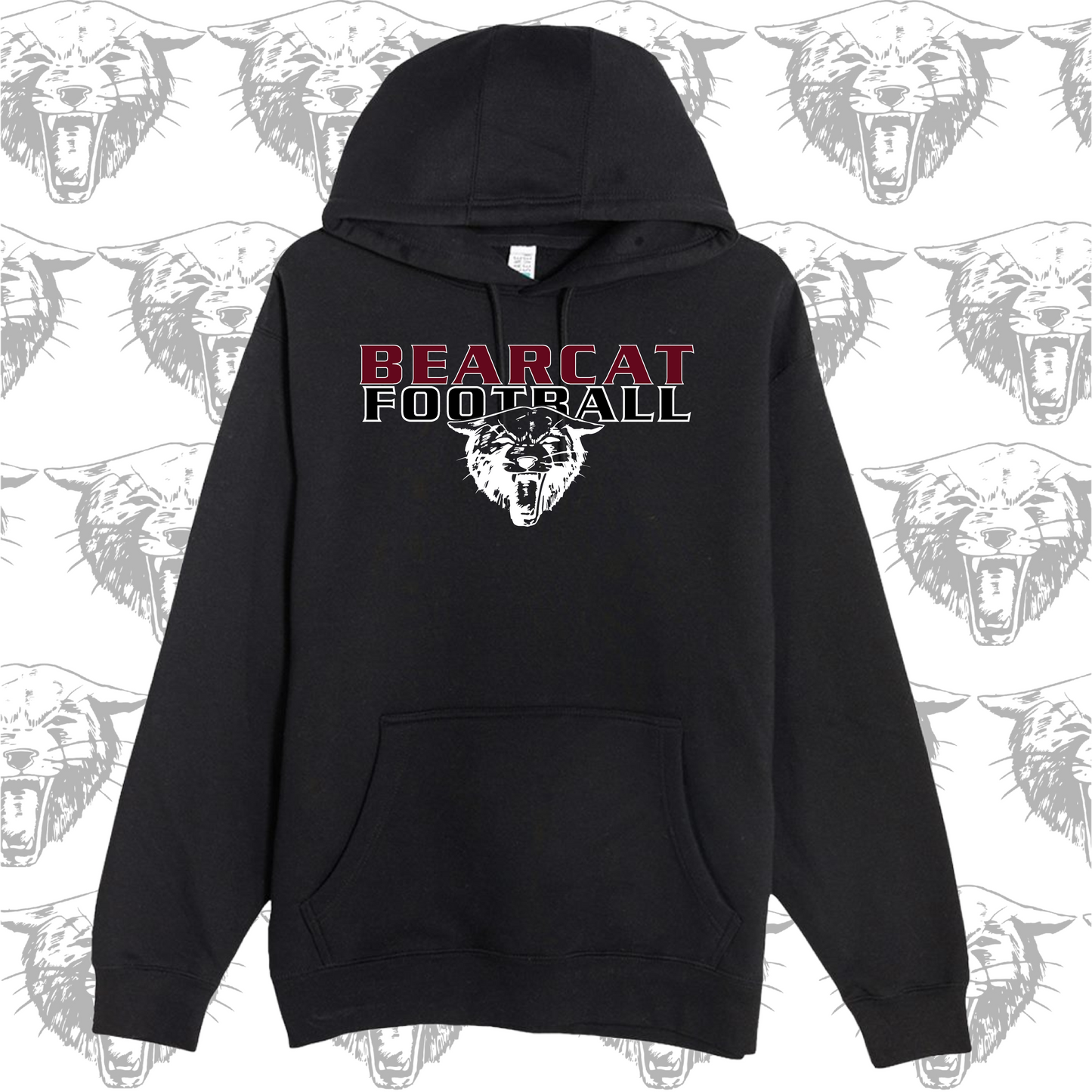 SPIRIT WEAR - Print #14