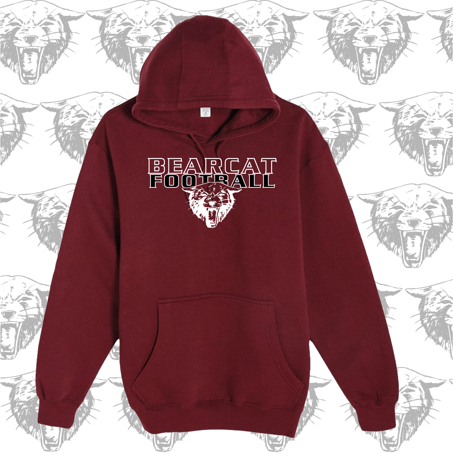 SPIRIT WEAR - Print #14