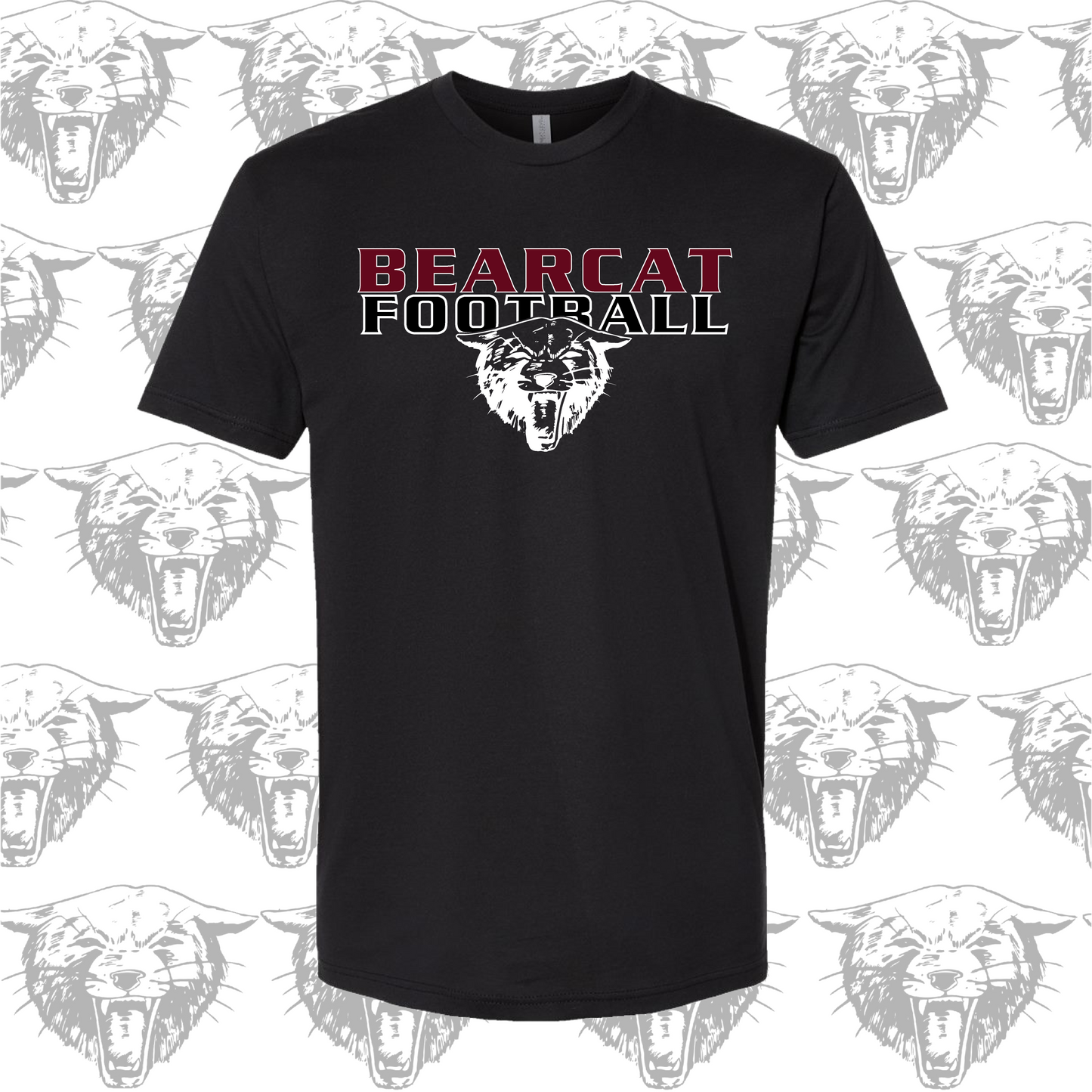 SPIRIT WEAR - Print #14