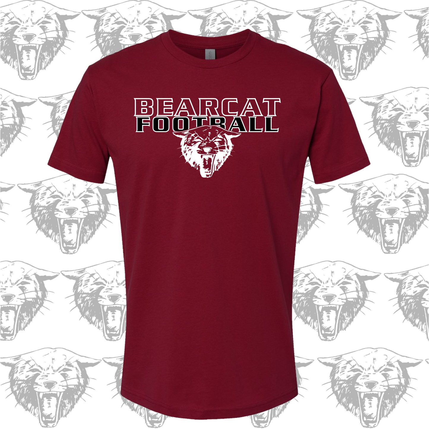 SPIRIT WEAR - Print #14