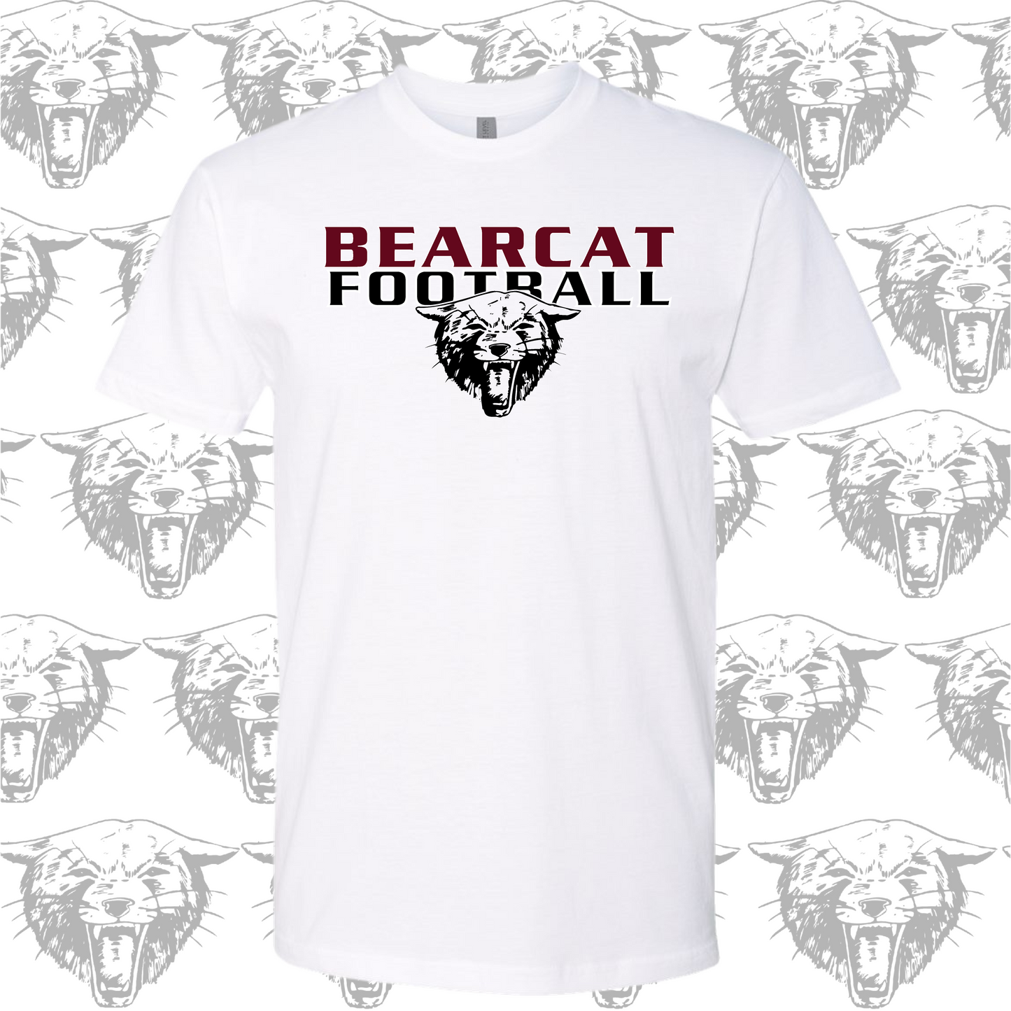 SPIRIT WEAR - Print #14