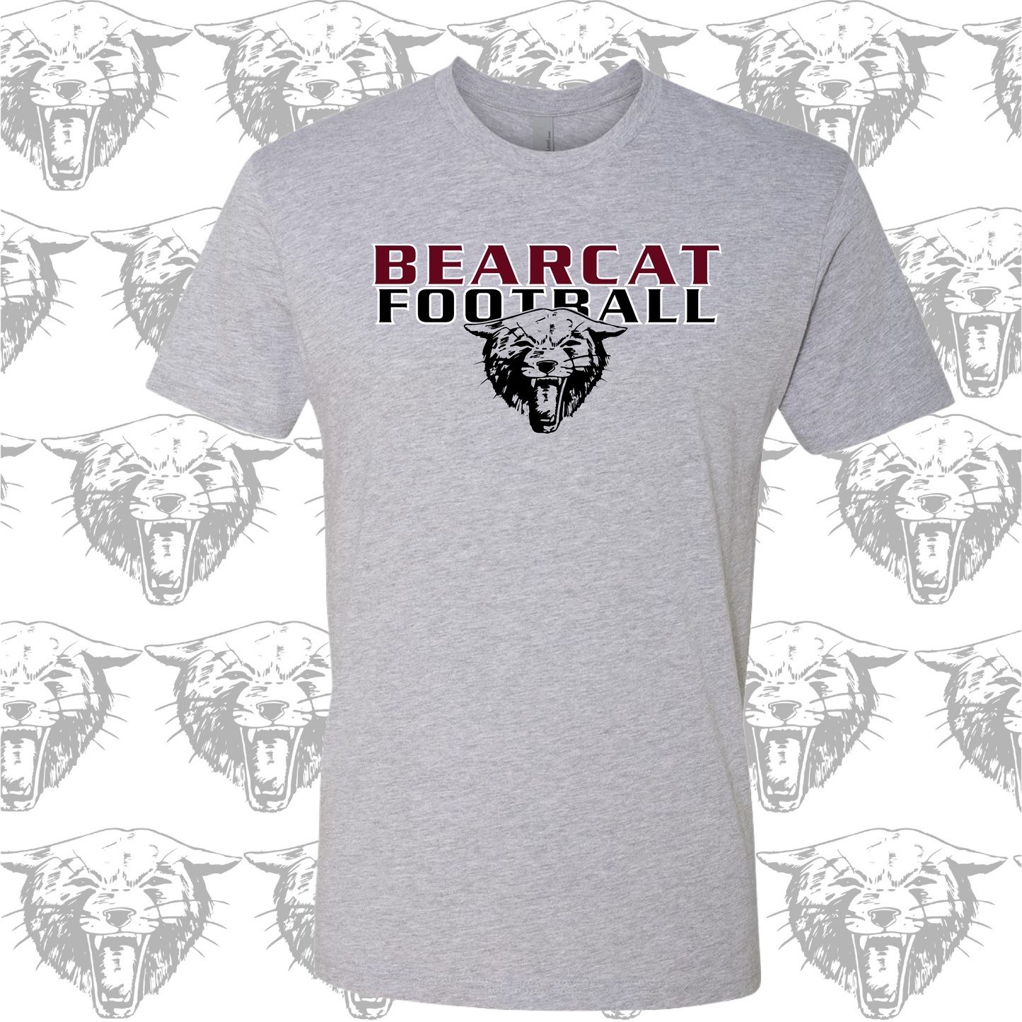 SPIRIT WEAR - Print #14