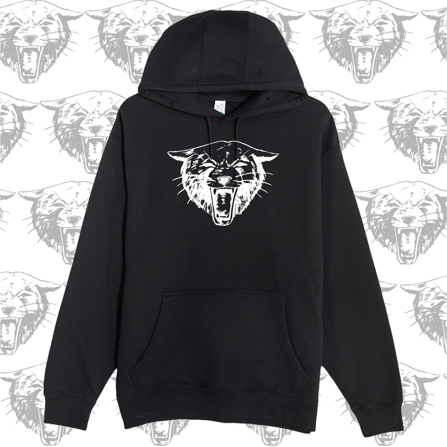 SPIRIT WEAR - Print #3