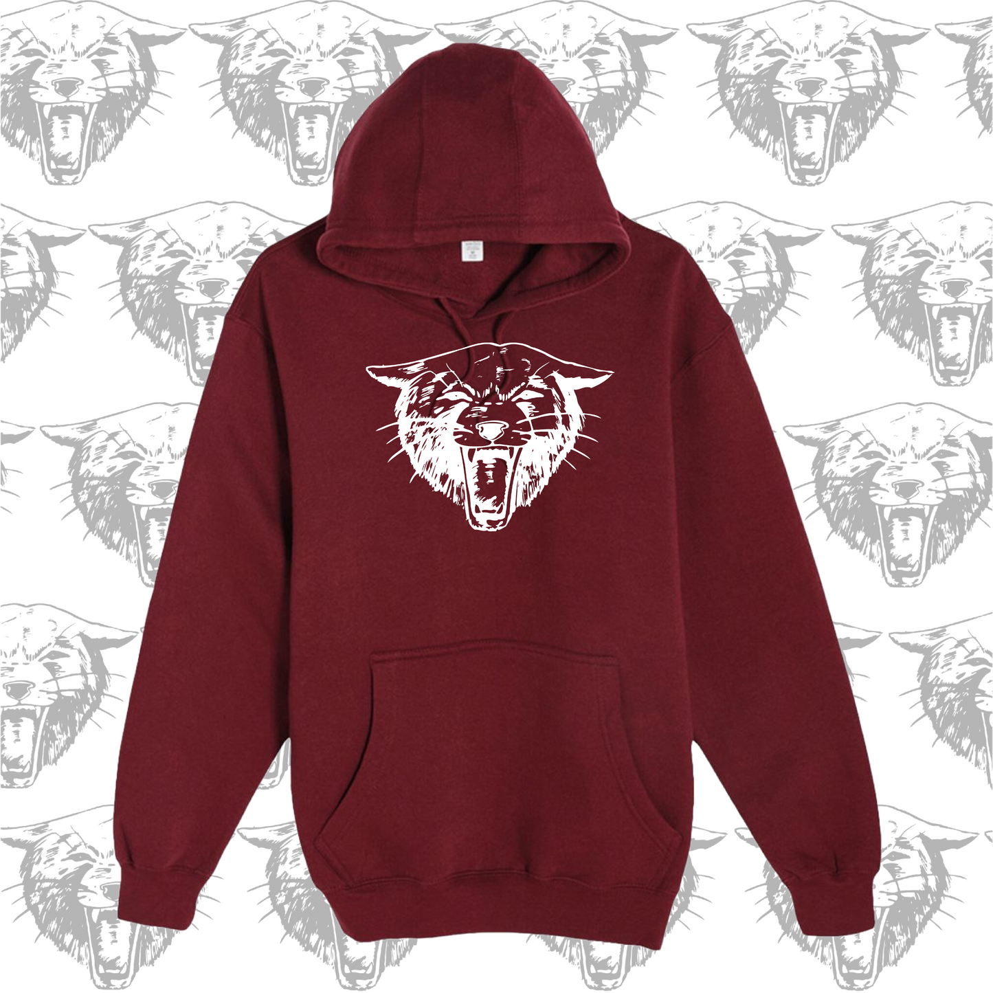 SPIRIT WEAR - Print #3