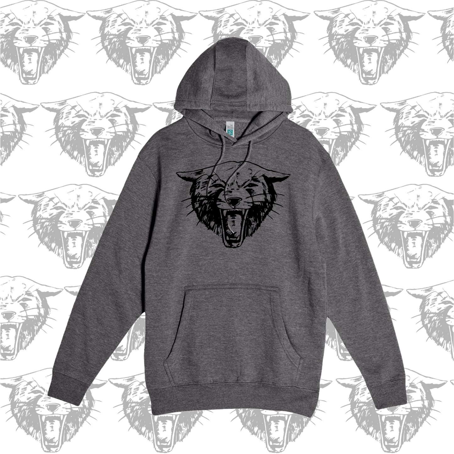 SPIRIT WEAR - Print #3