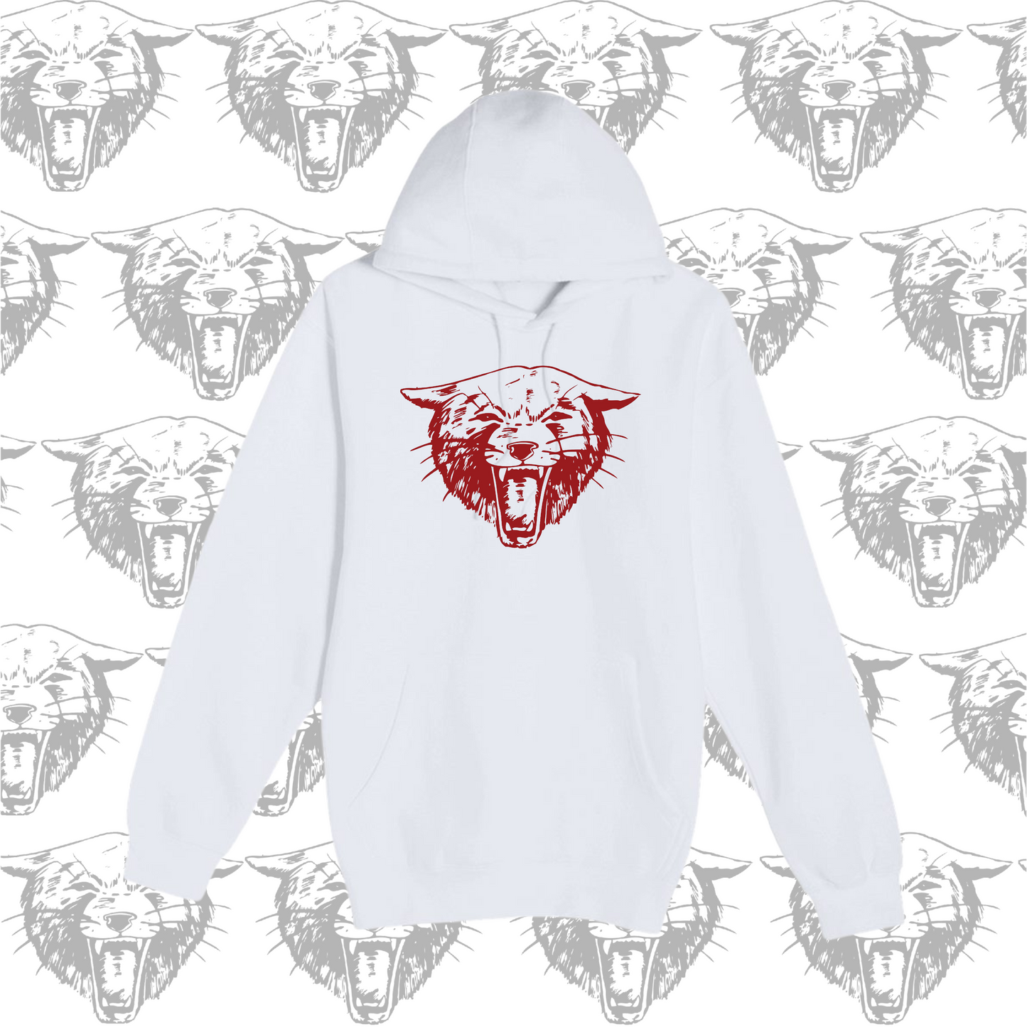 SPIRIT WEAR - Print #3