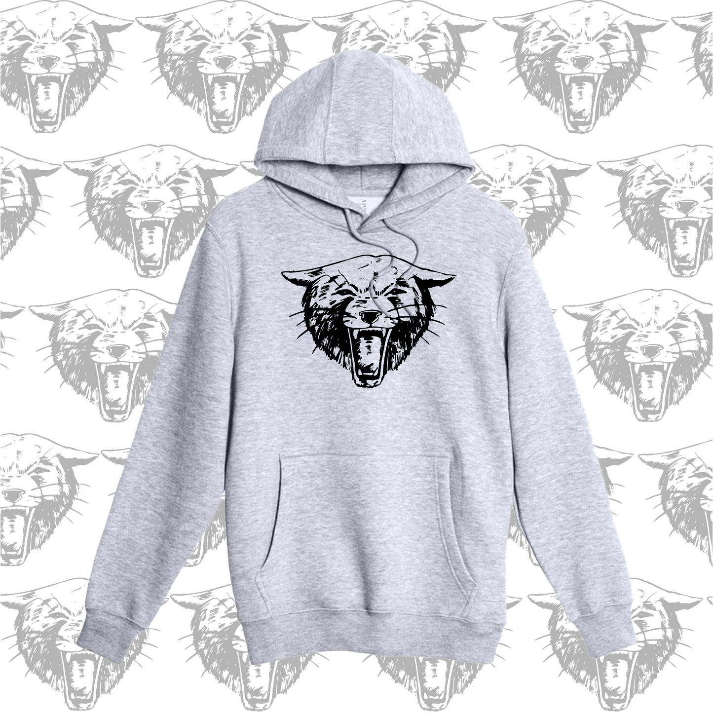 SPIRIT WEAR - Print #3