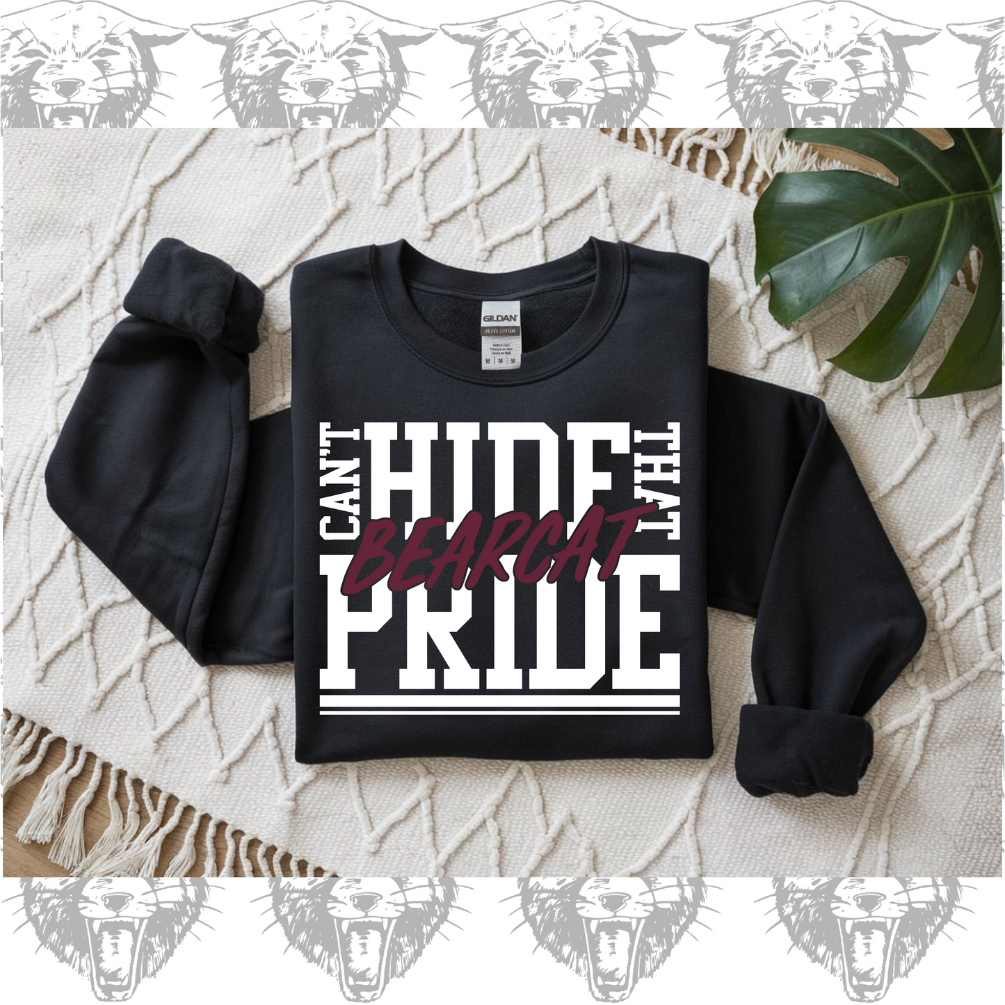 SPIRIT WEAR - Print # 20