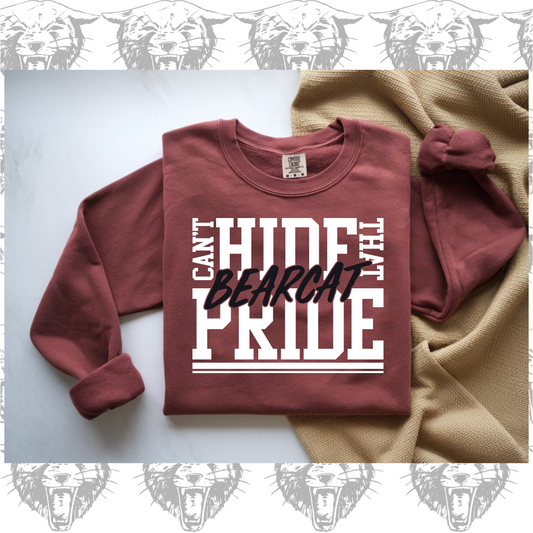 SPIRIT WEAR - Print # 20