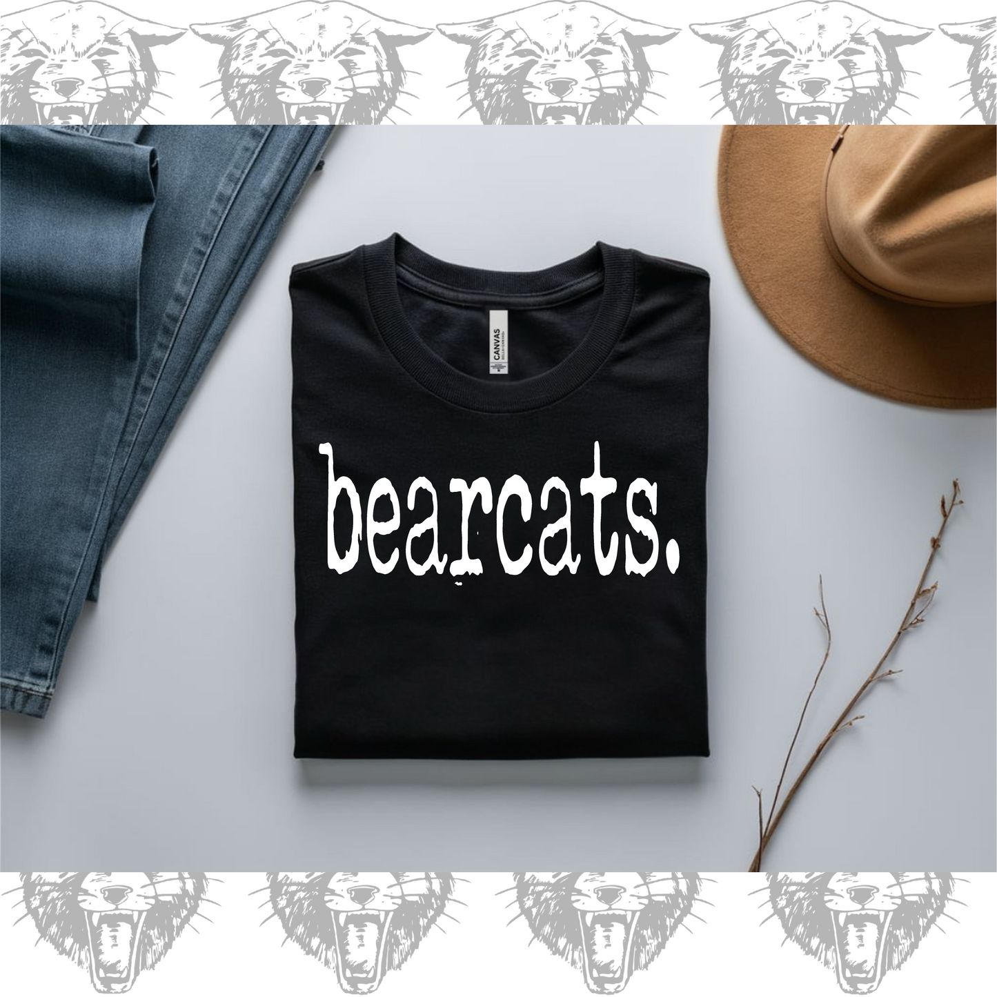 SPIRIT WEAR - Print # 21