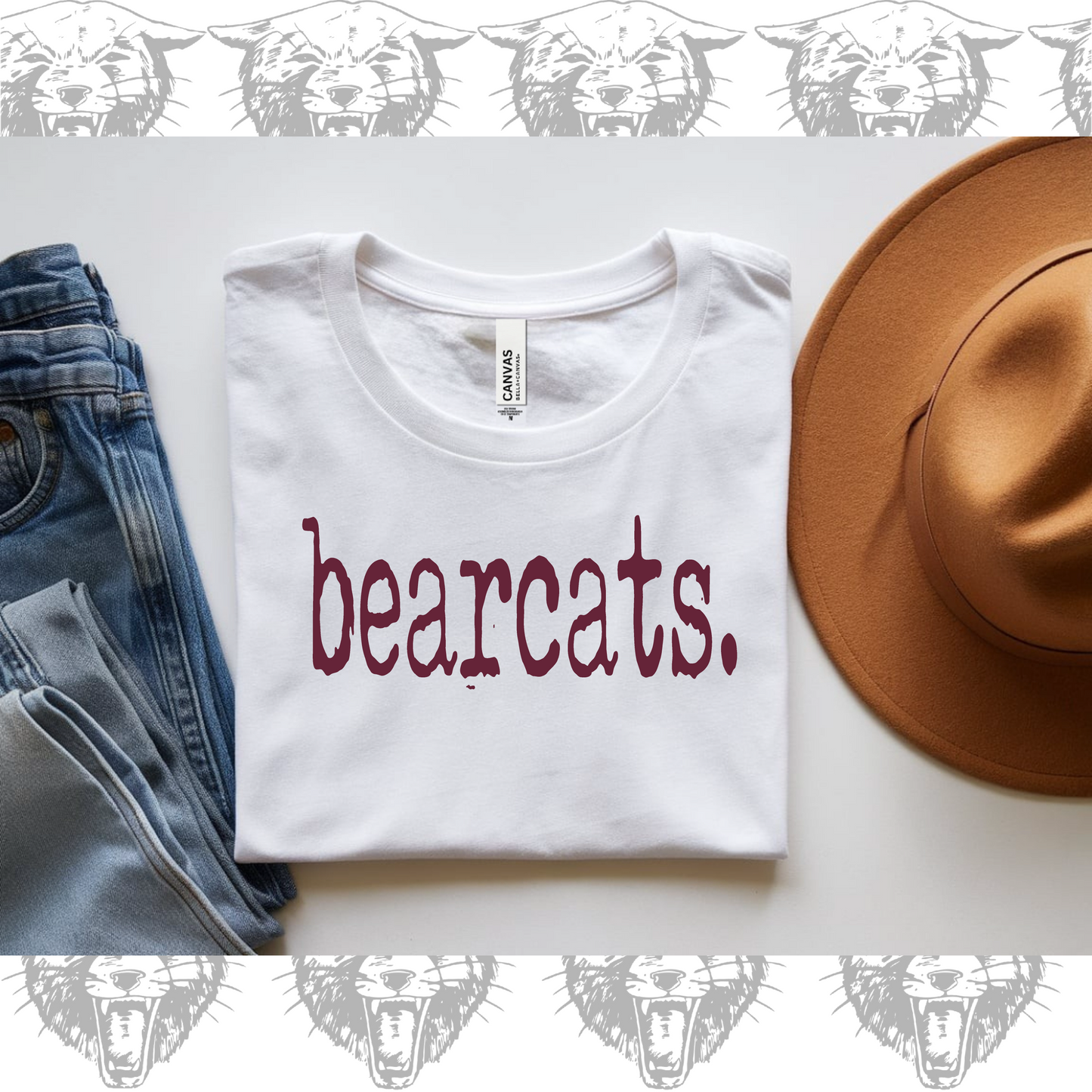 SPIRIT WEAR - Print # 21