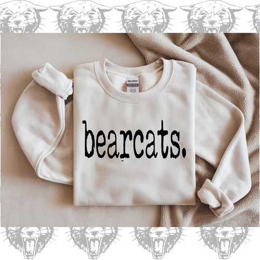 SPIRIT WEAR - Print # 21