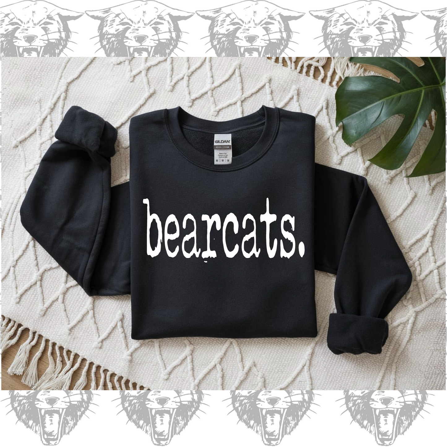 SPIRIT WEAR - Print # 21