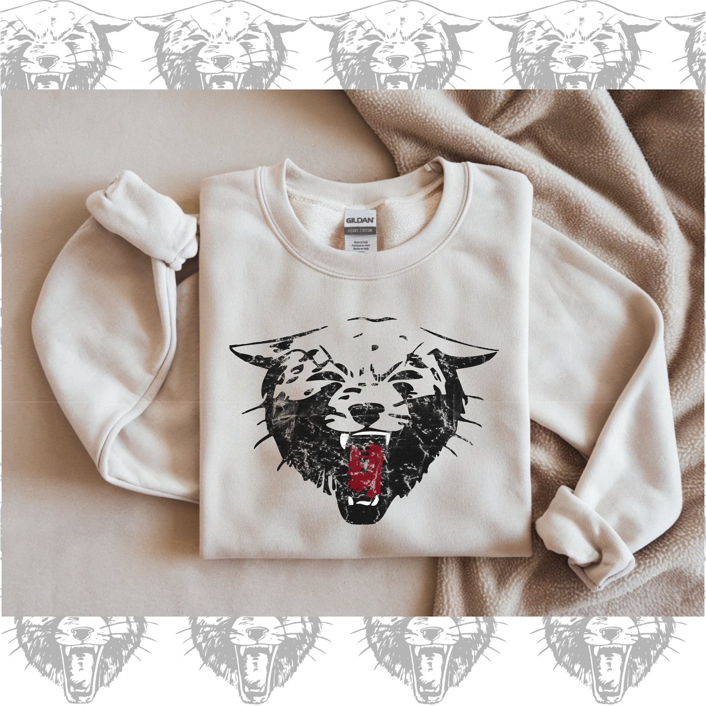 SPIRIT WEAR - Print #22