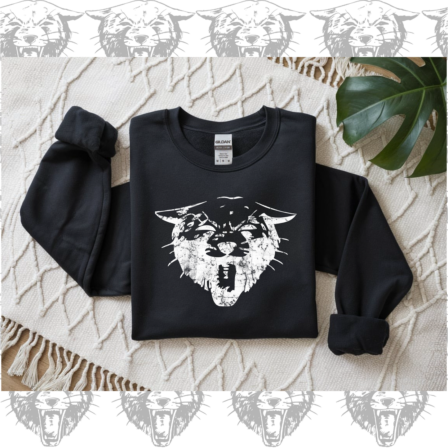 SPIRIT WEAR - Print #22