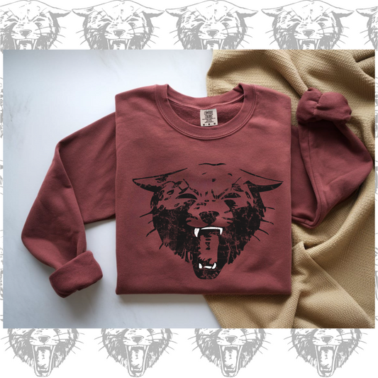 SPIRIT WEAR - Print #22