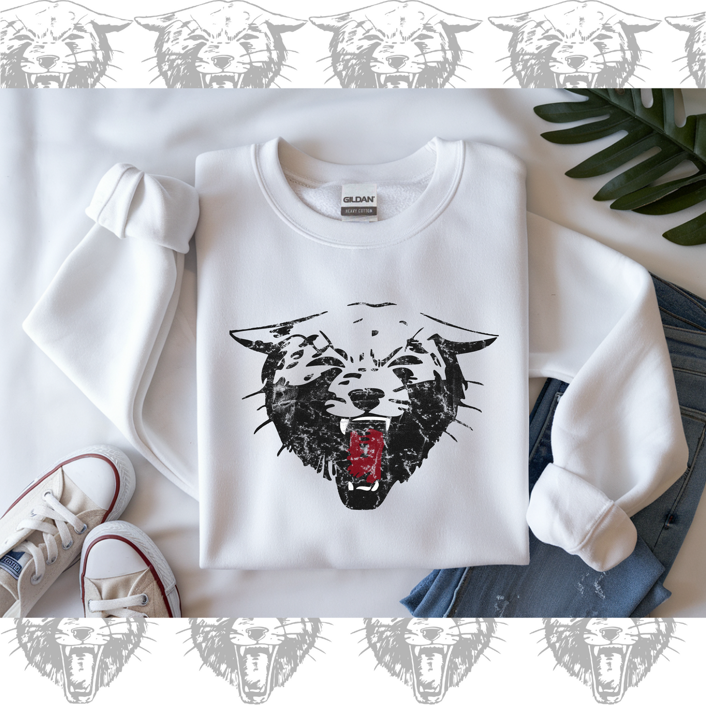 SPIRIT WEAR - Print #22