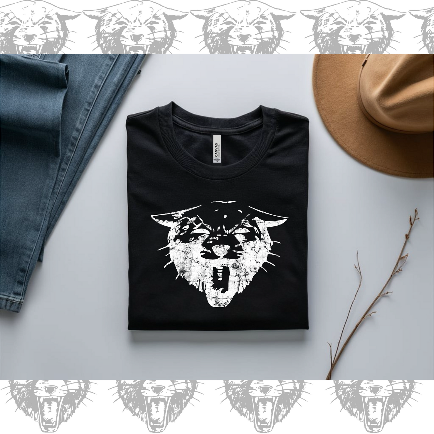 SPIRIT WEAR - Print #22