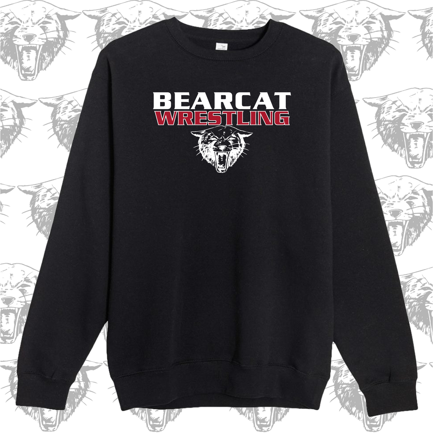 SPIRIT WEAR - Print #5