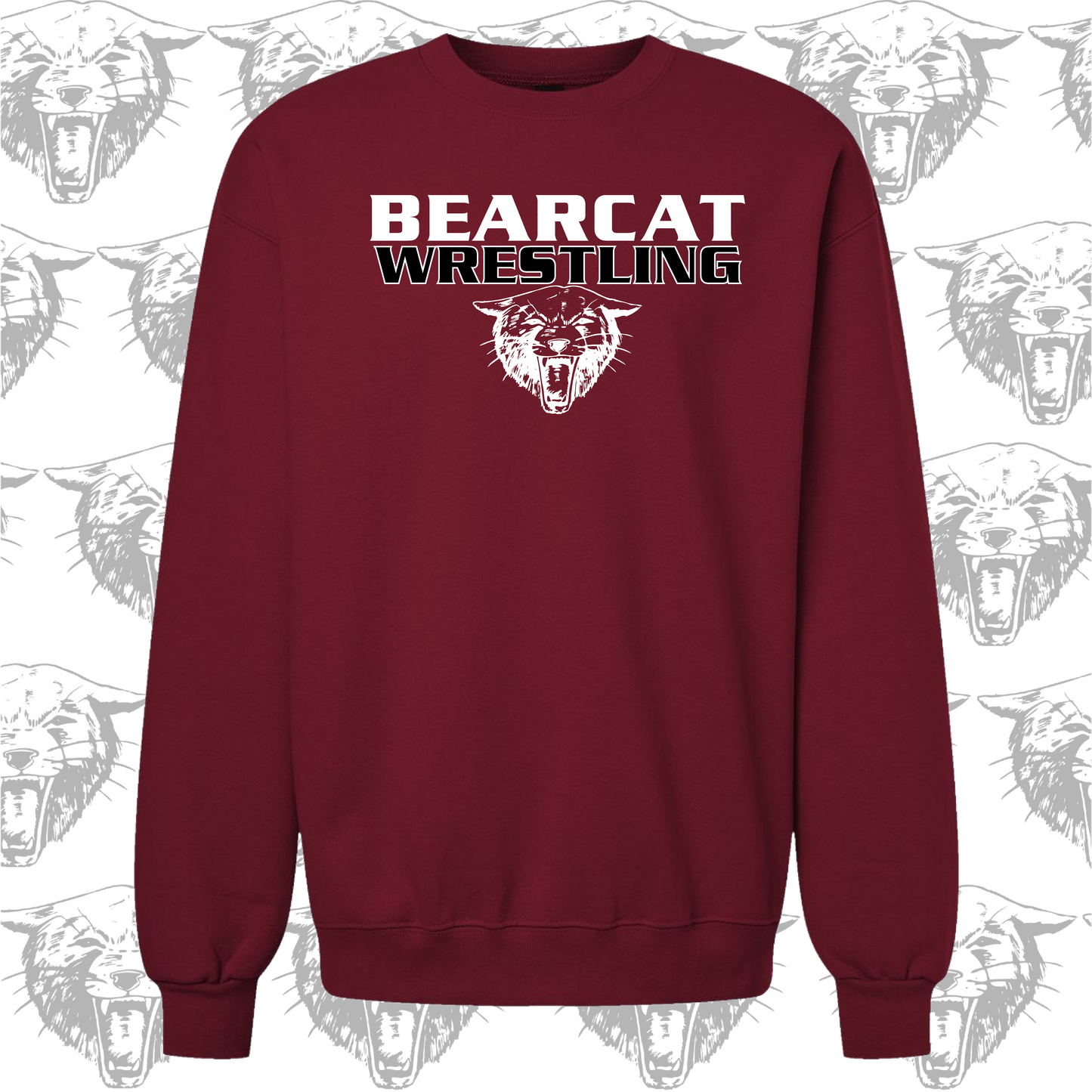 SPIRIT WEAR - Print #5