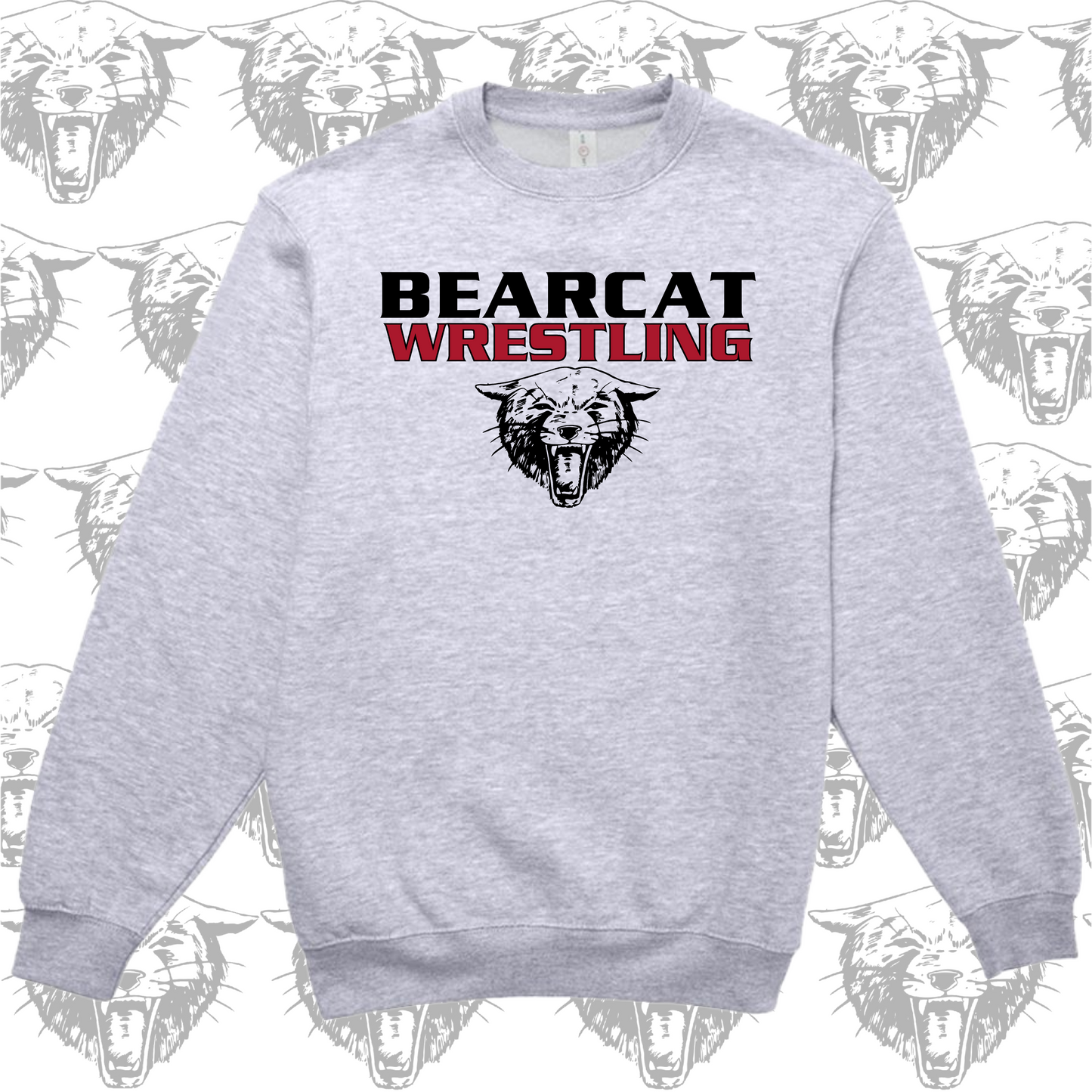 SPIRIT WEAR - Print #5