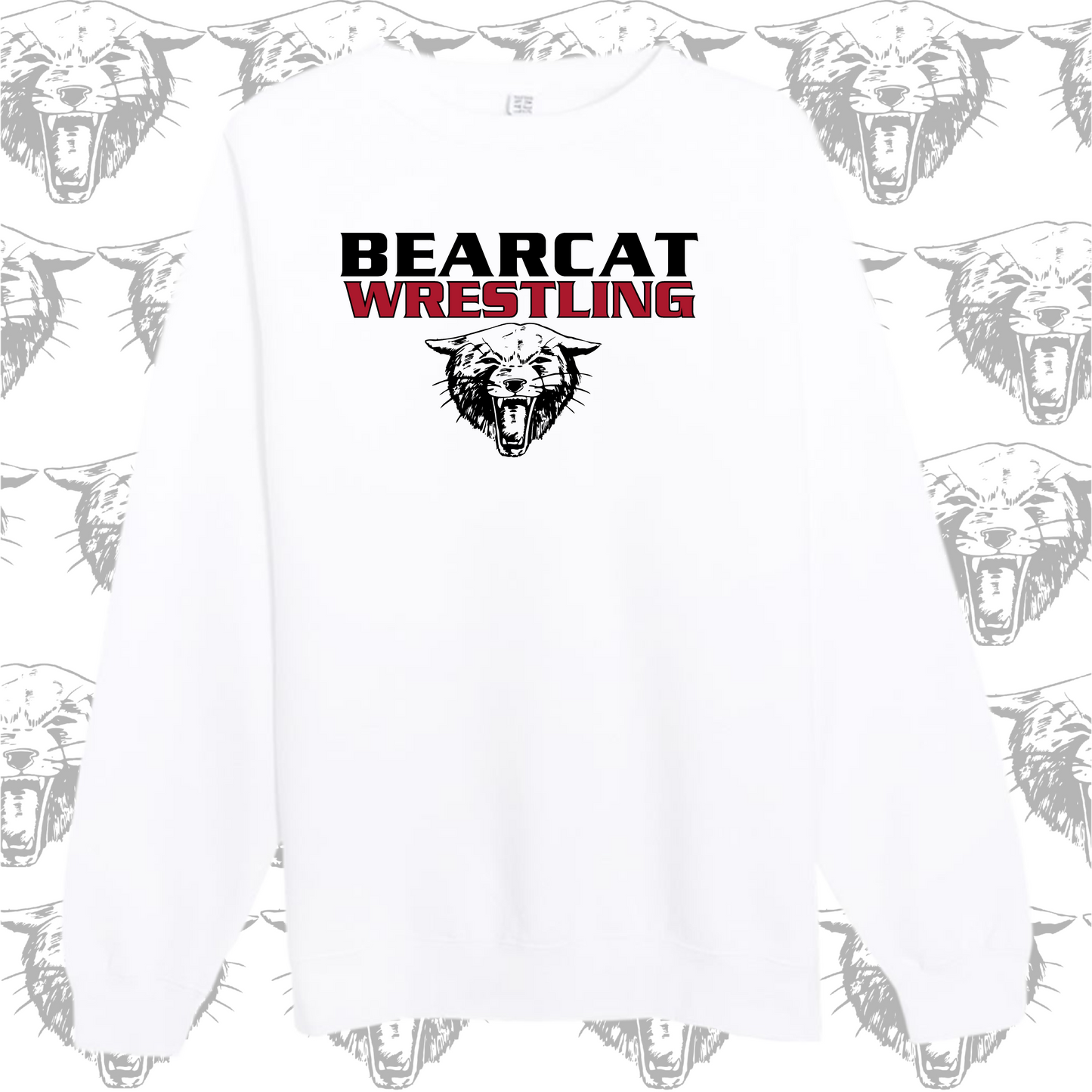 SPIRIT WEAR - Print #5