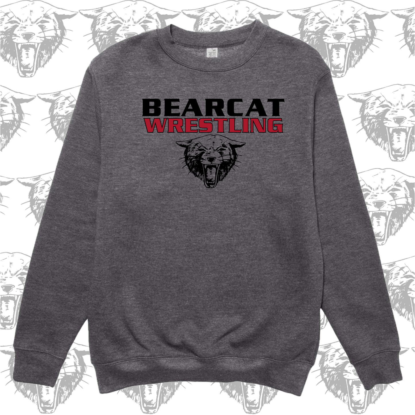 SPIRIT WEAR - Print #5